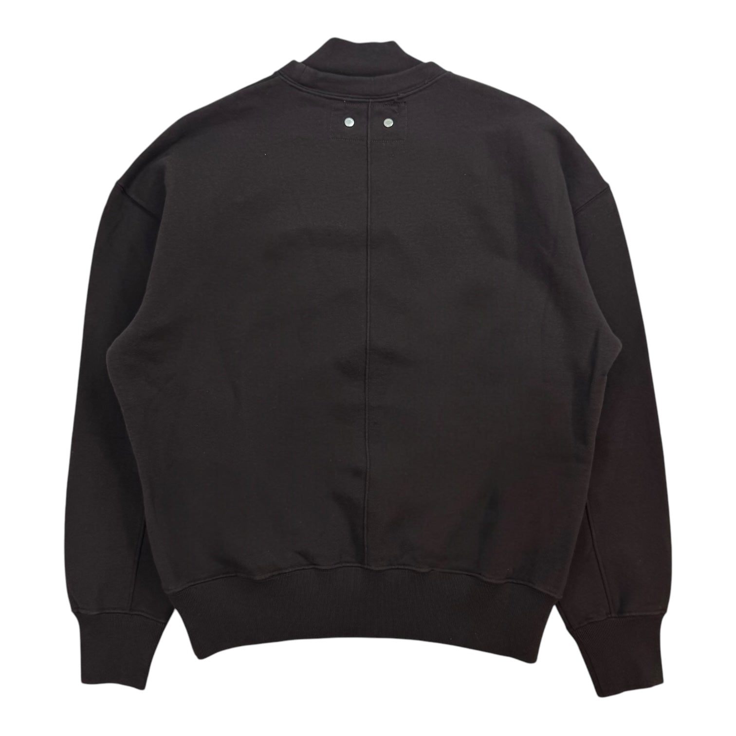 Ambush Turtleneck Black