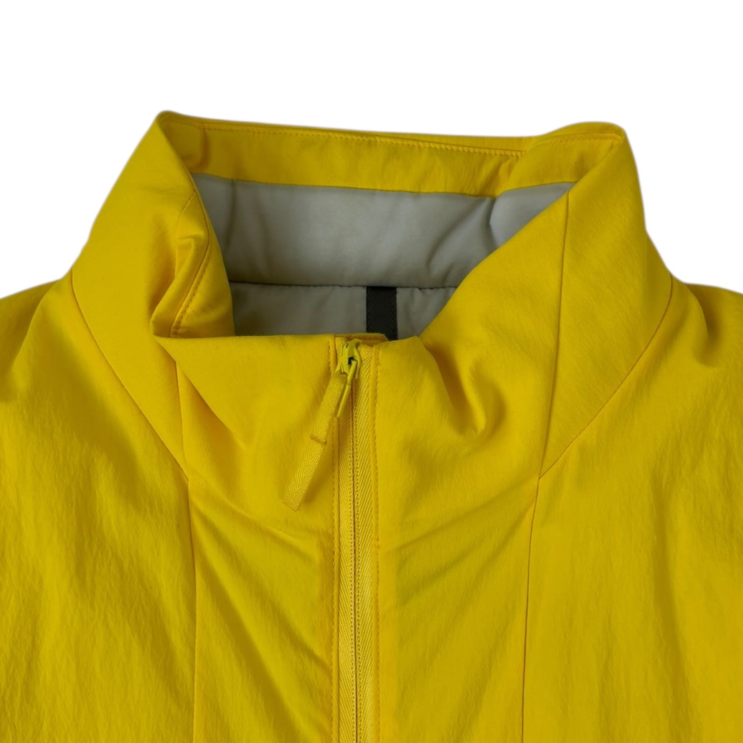 Arcteryx Veilance Mionn Insulated Jacket Yellow