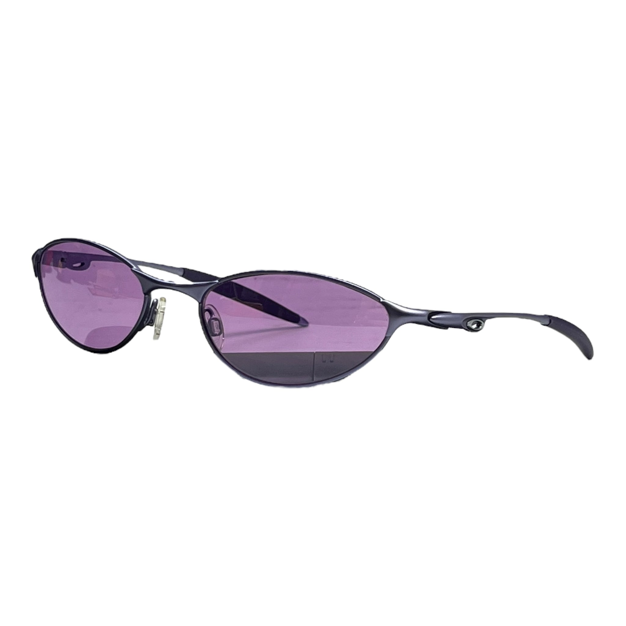 Oakley Teaspoon Sunglasses Lavender