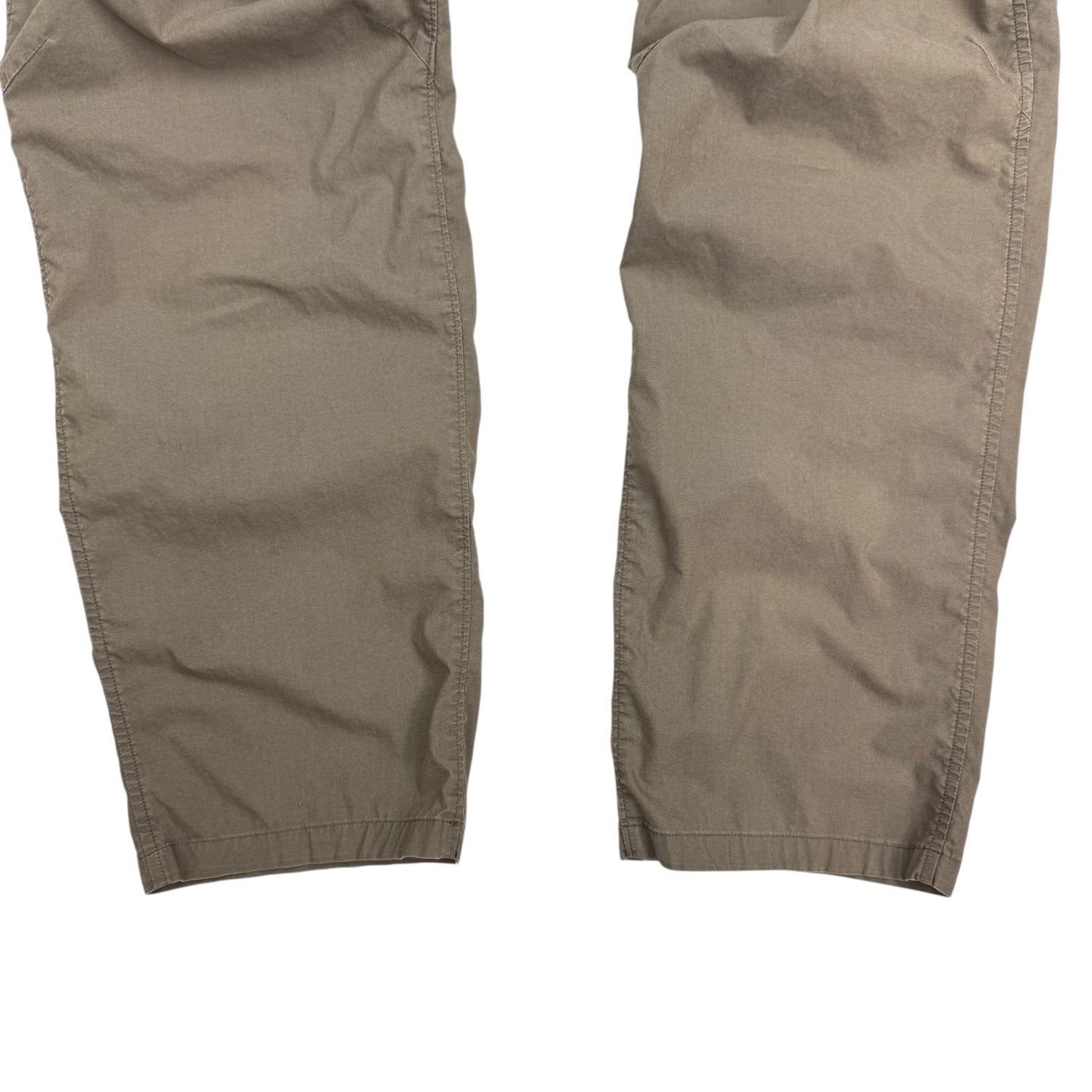 Arc’teryx Stowe Nylon Hiking Pants Brown