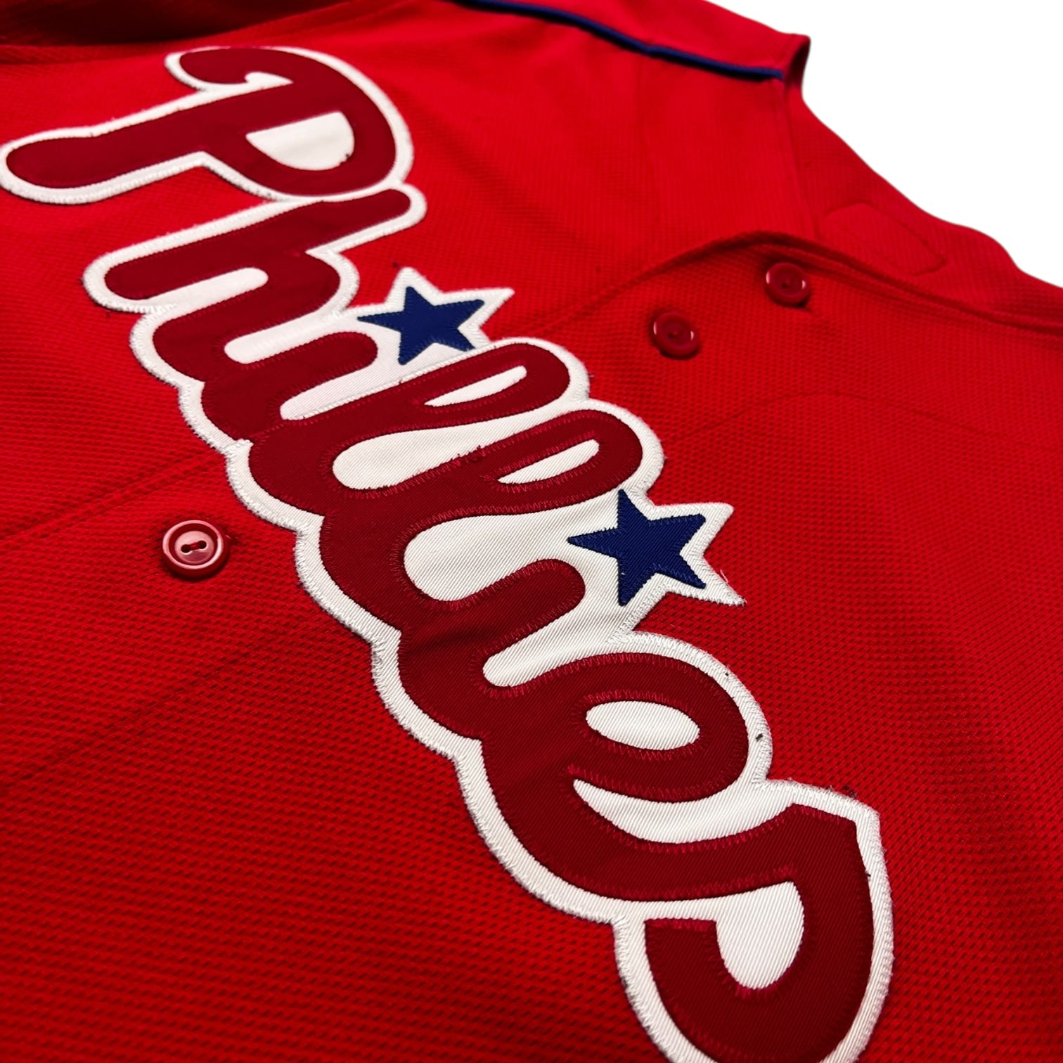 Philadelphia Phillies Majestic Jersey