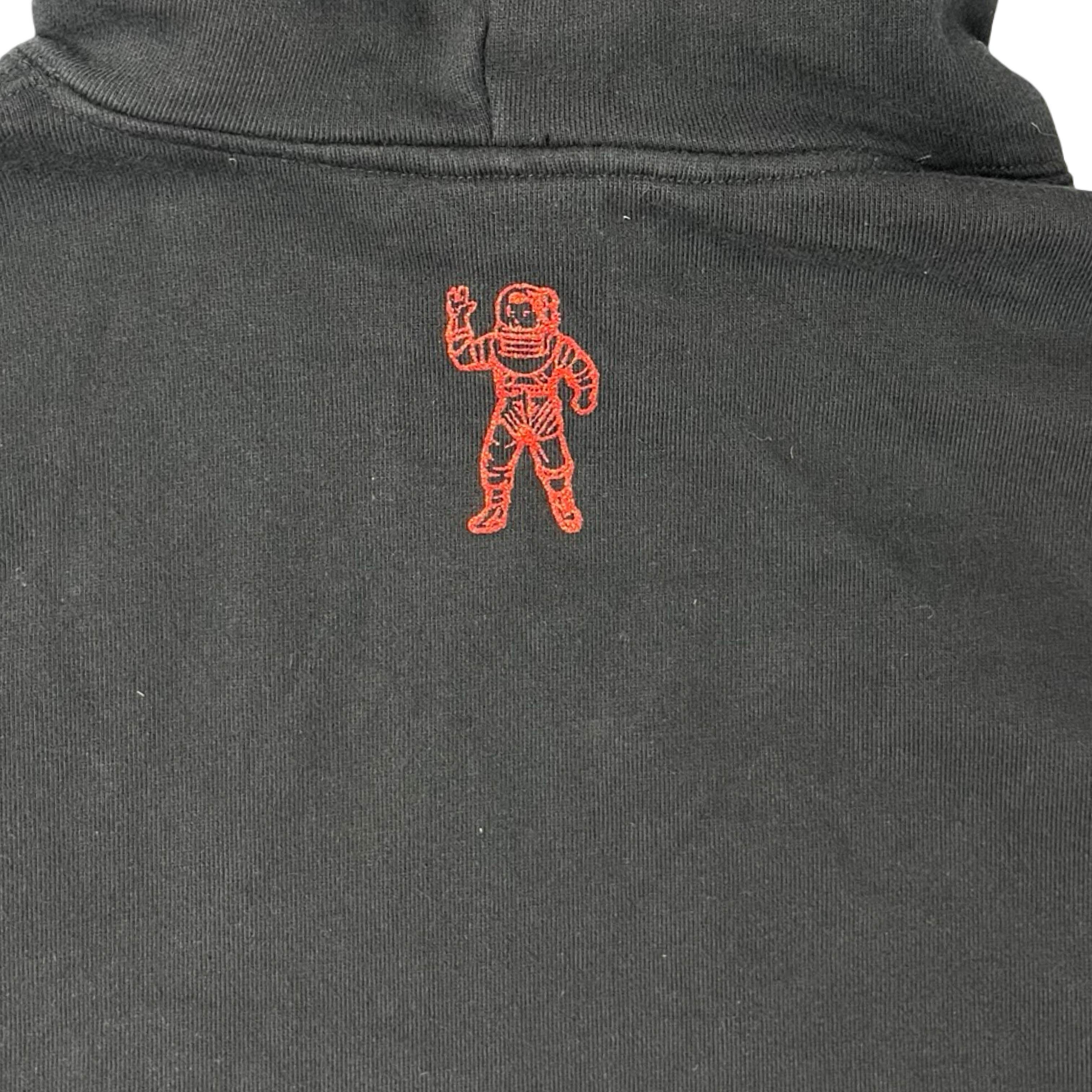 Billionaire Boys Club Euro Store Anniversary Hoodie