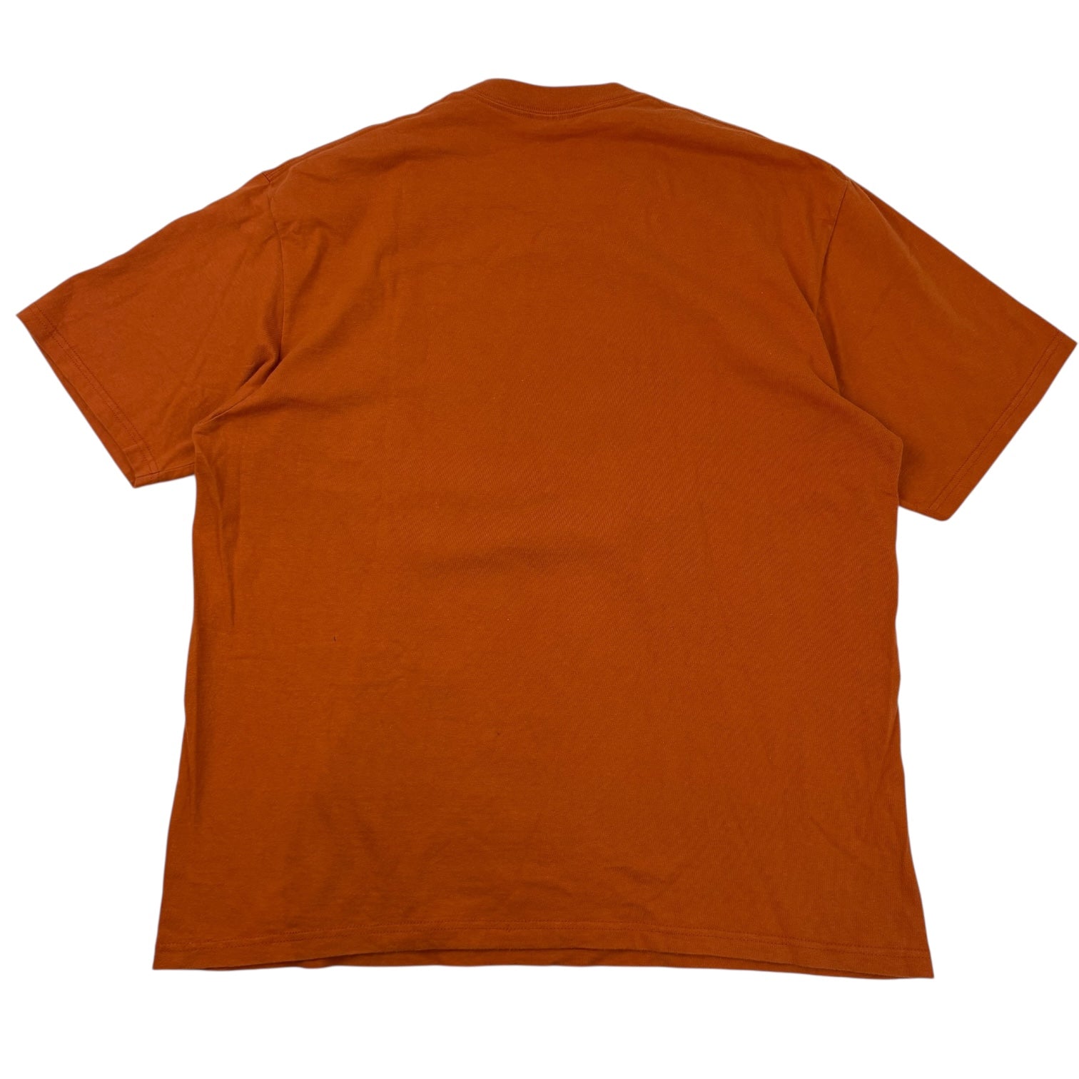 Supreme Gummo Dot T-Shirt Orange