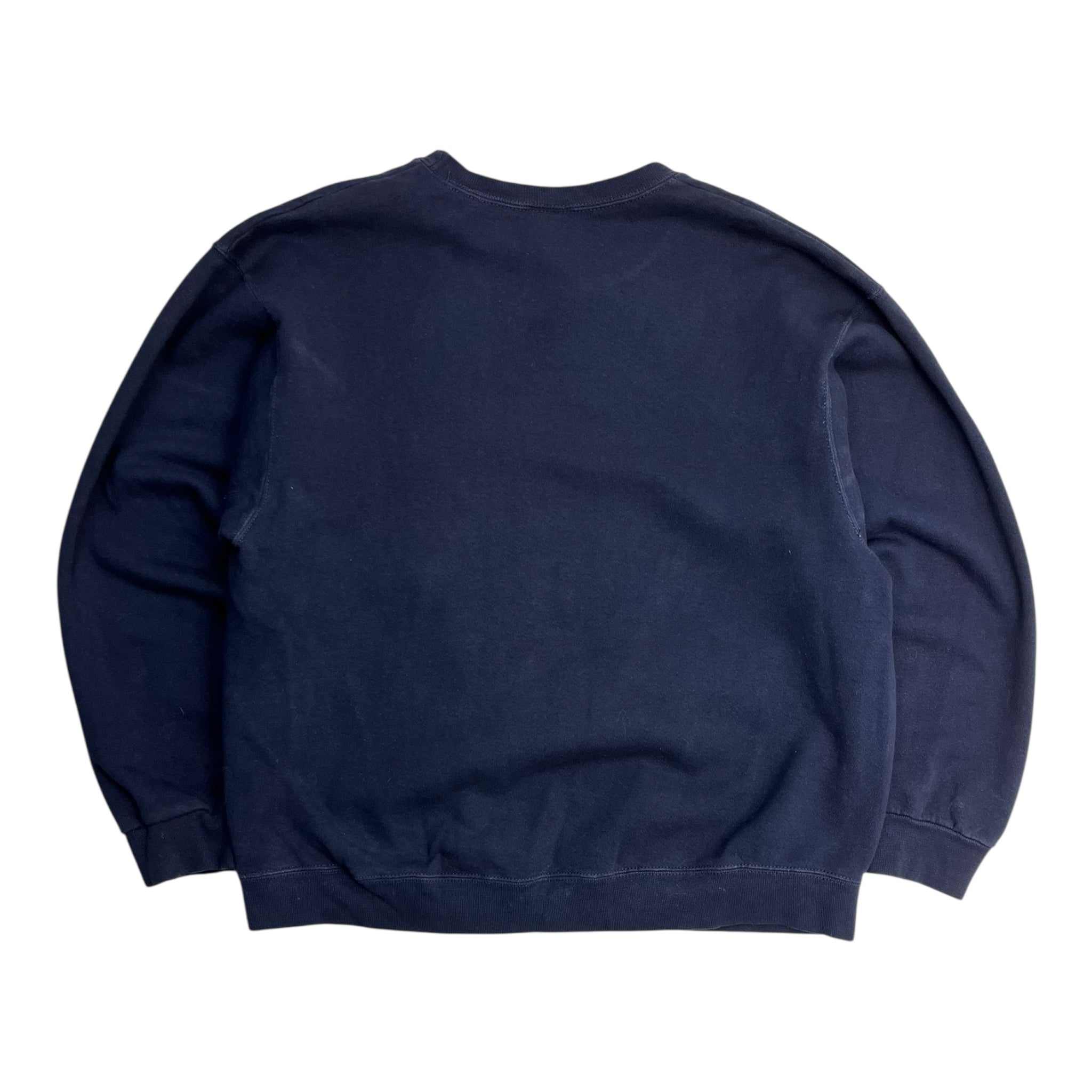 Vintage Joy Division New Dawn Fades Crewneck