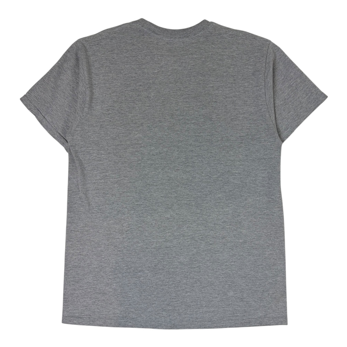 Fucking Awesome Fortune Teller T-shirt Grey