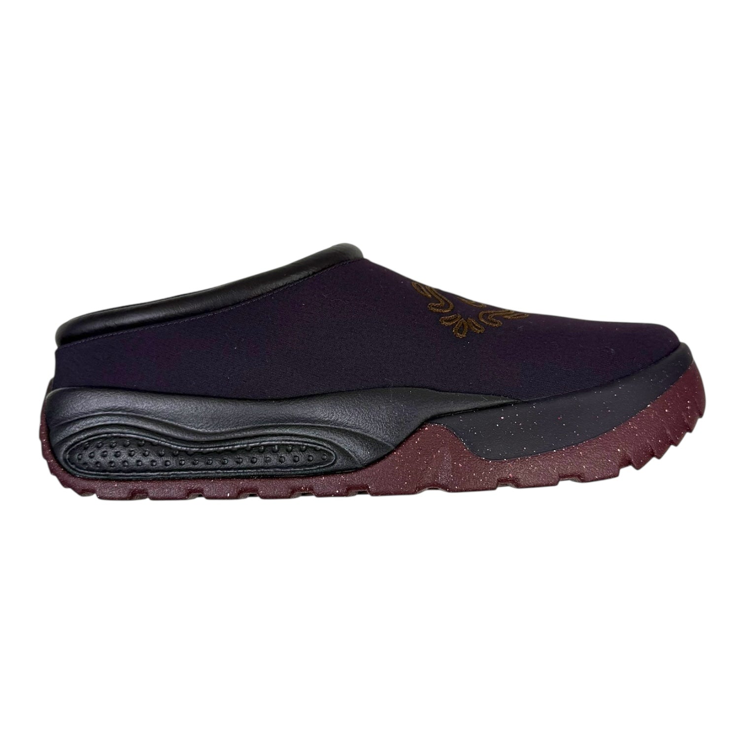 Nike ACG Rufus Loafer Burgundy Ash