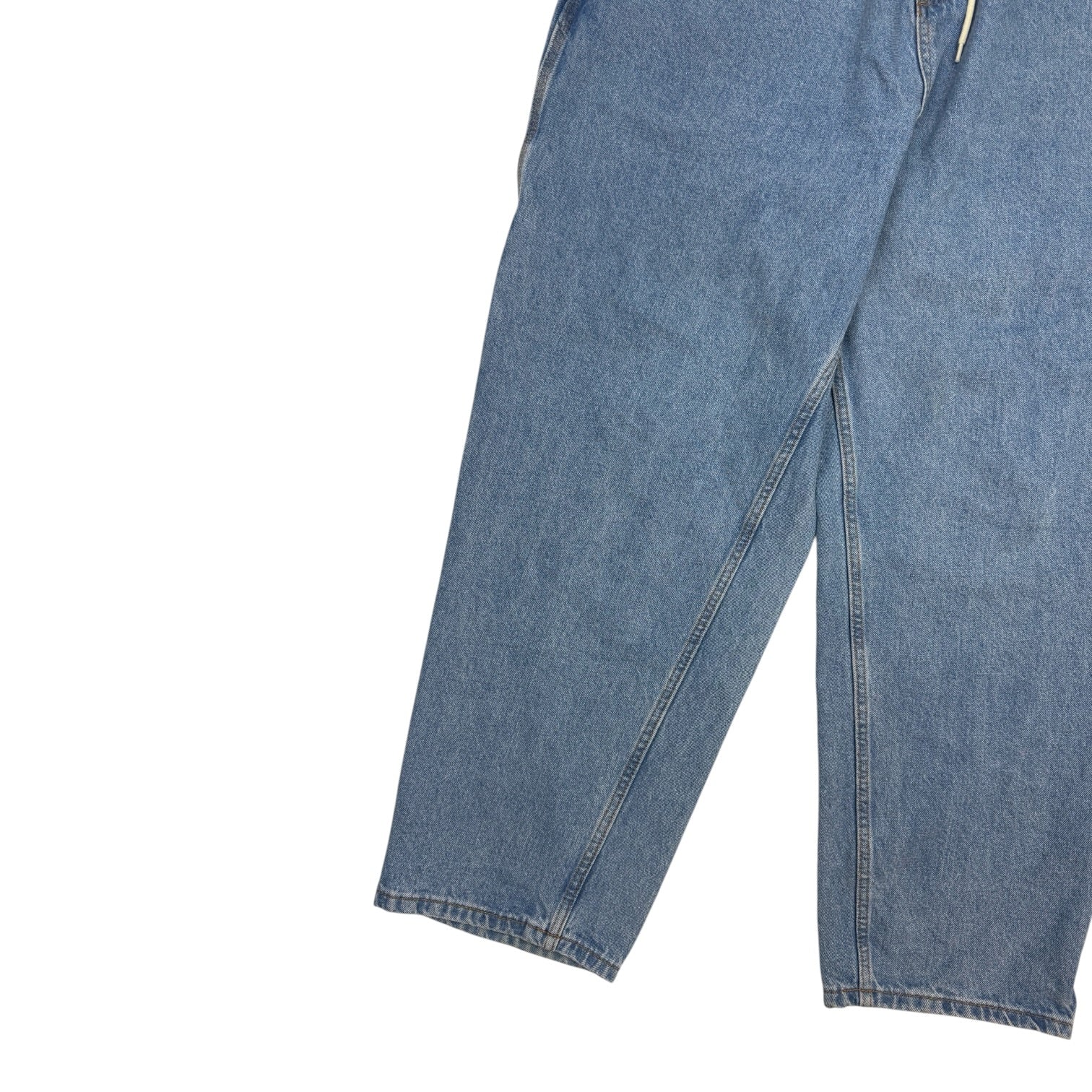 Butter Goods Baggiest Santosuosso Denim Jeans