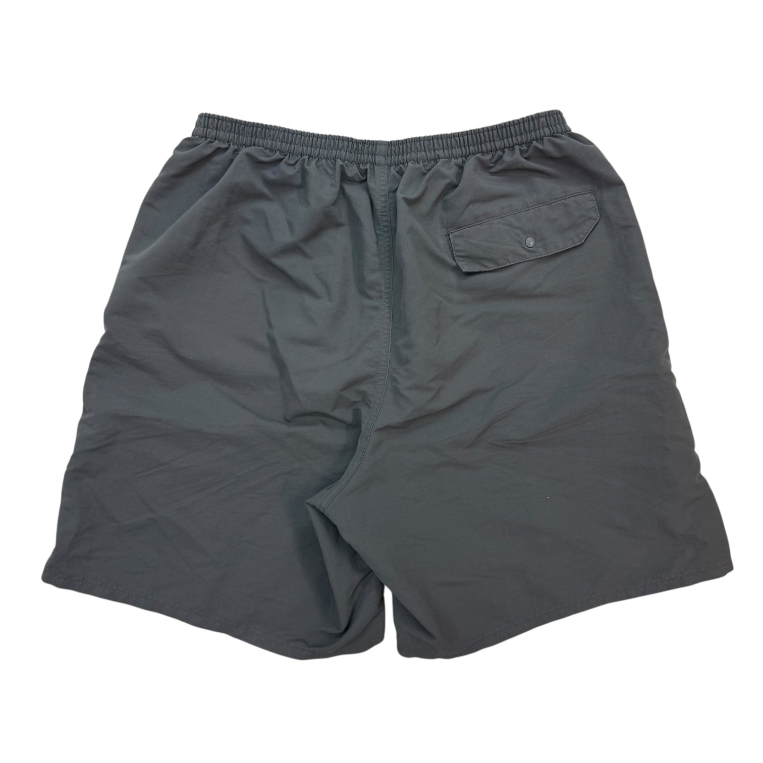 Vintage Patagonia Shorts Grey