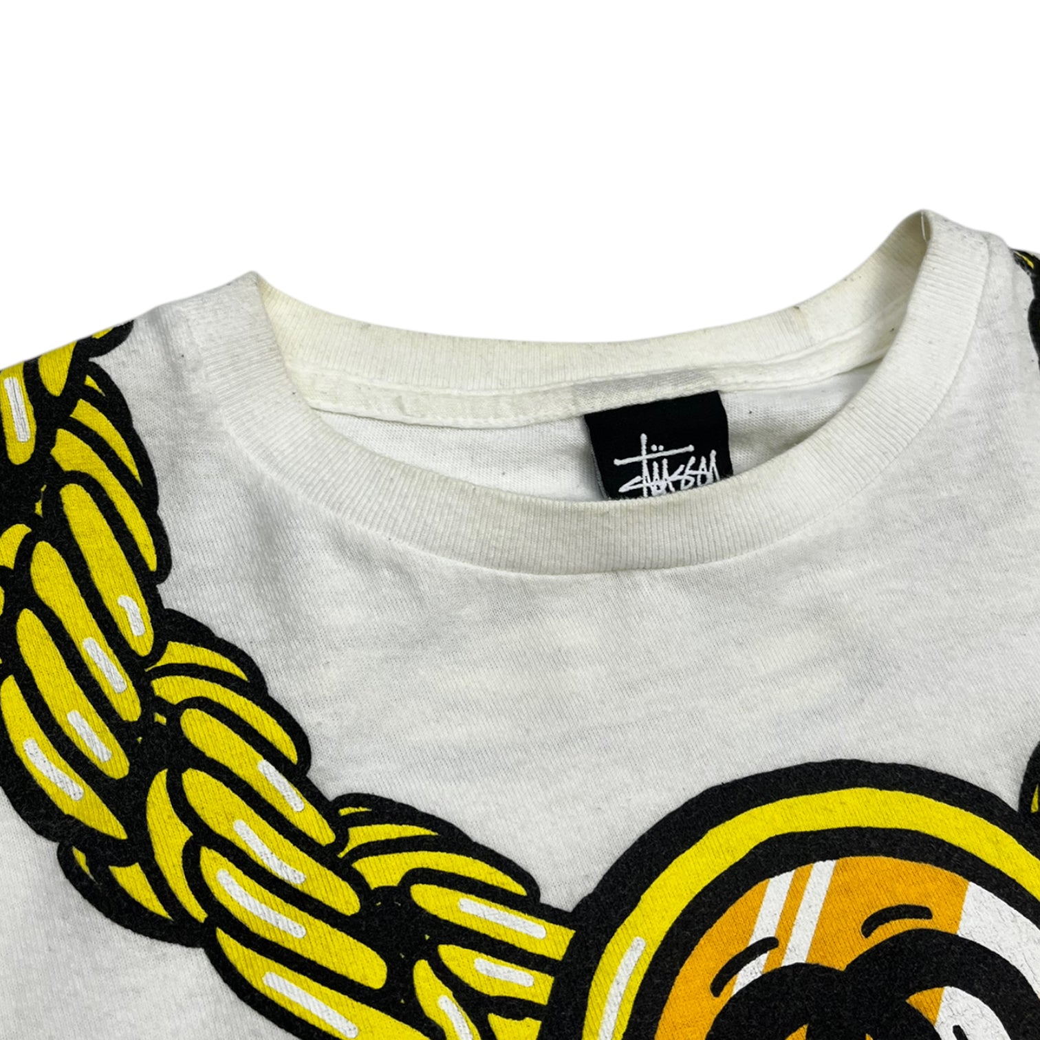 Stussy Chain T-Shirt