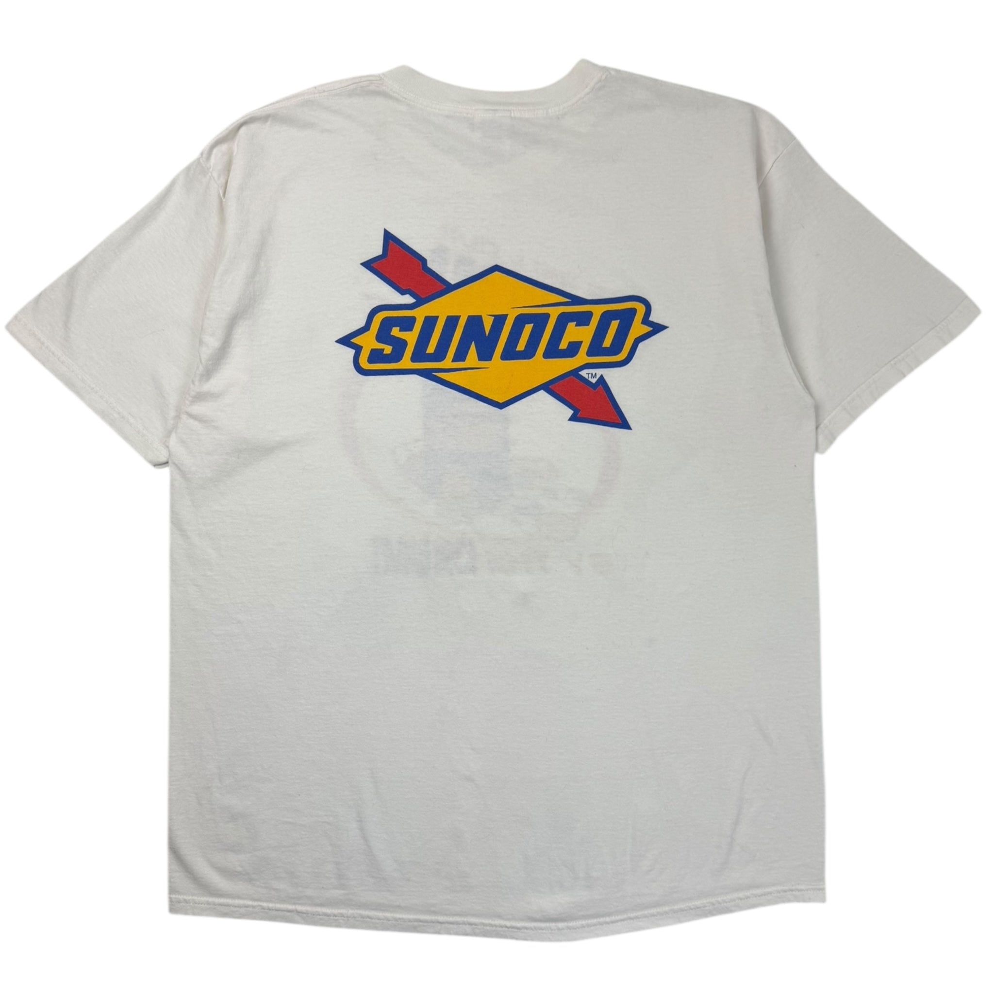 Vintage Sunoco “Whup-Ass” Racing T-Shirt