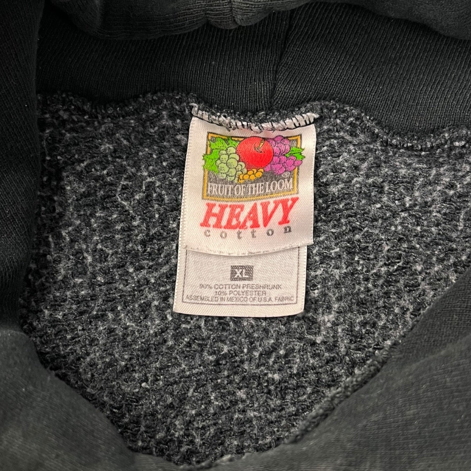 Vintage Operation Ivy Hoodie