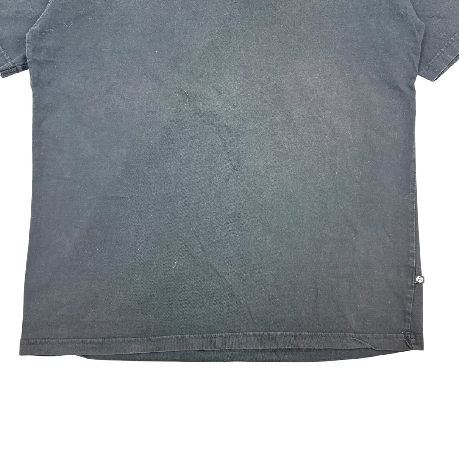 Vintages Mercedes Benz Motorsport Tee Black