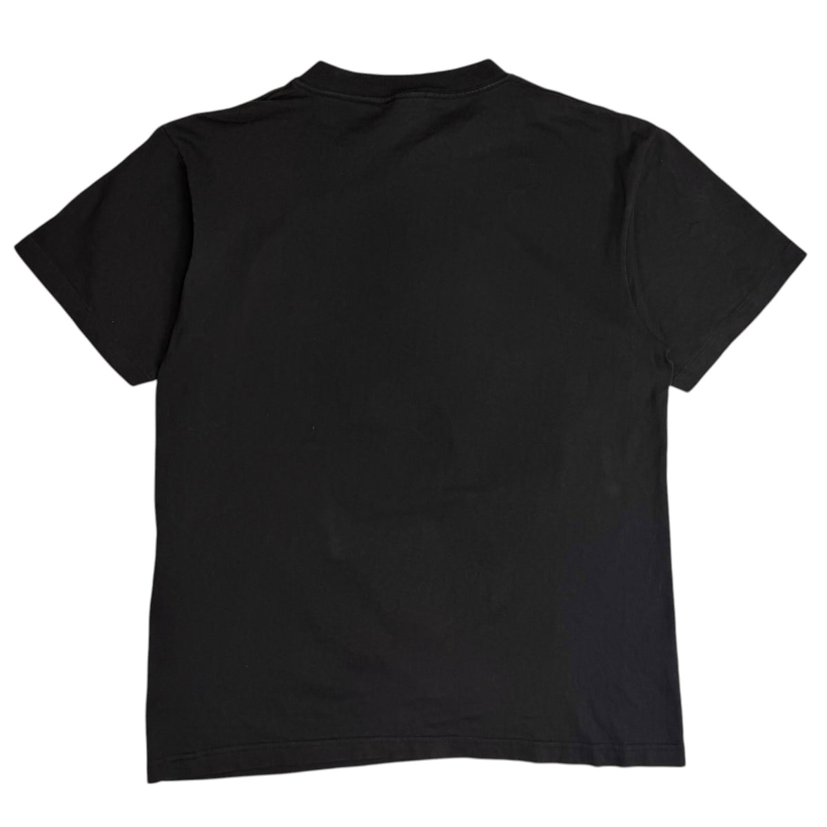1995 Fashion Victim Alien Tee Black