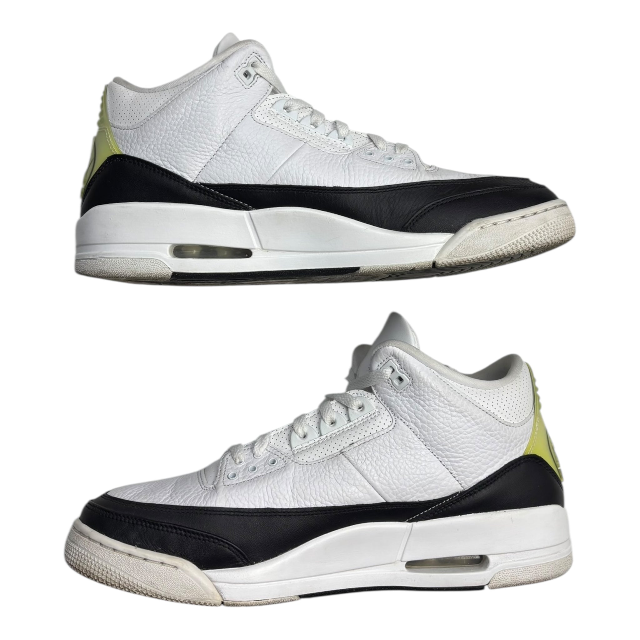 Jordan 3 Retro Fragment (Used)