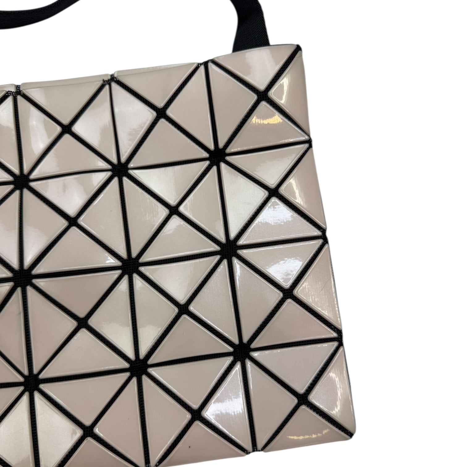 Bao Bao Issey Miyake Shoulder Bag