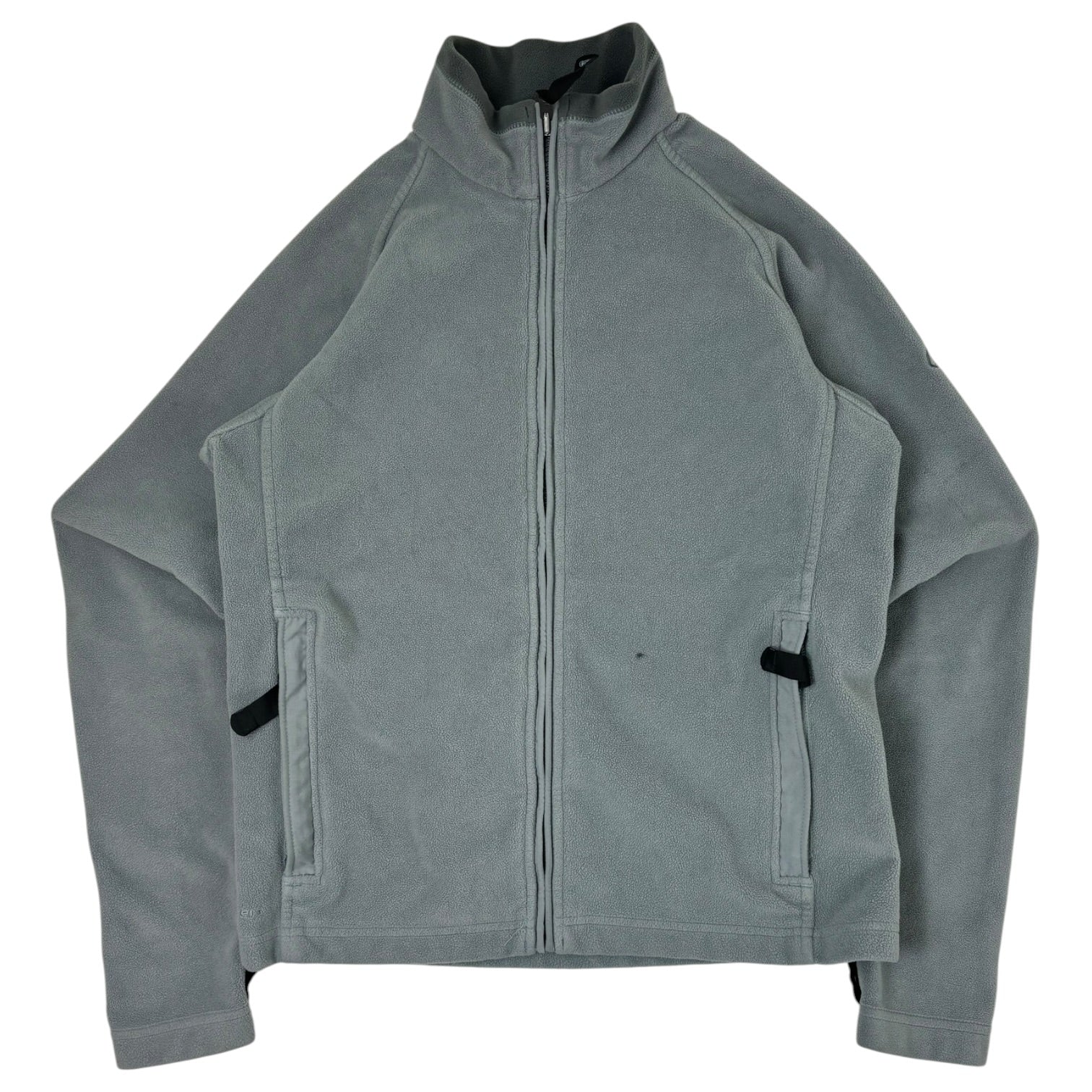 (W) Vintage ACG Full Zip Slate Grey