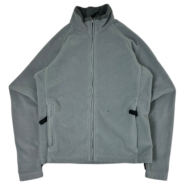 (W) Vintage ACG Full Zip Slate Grey