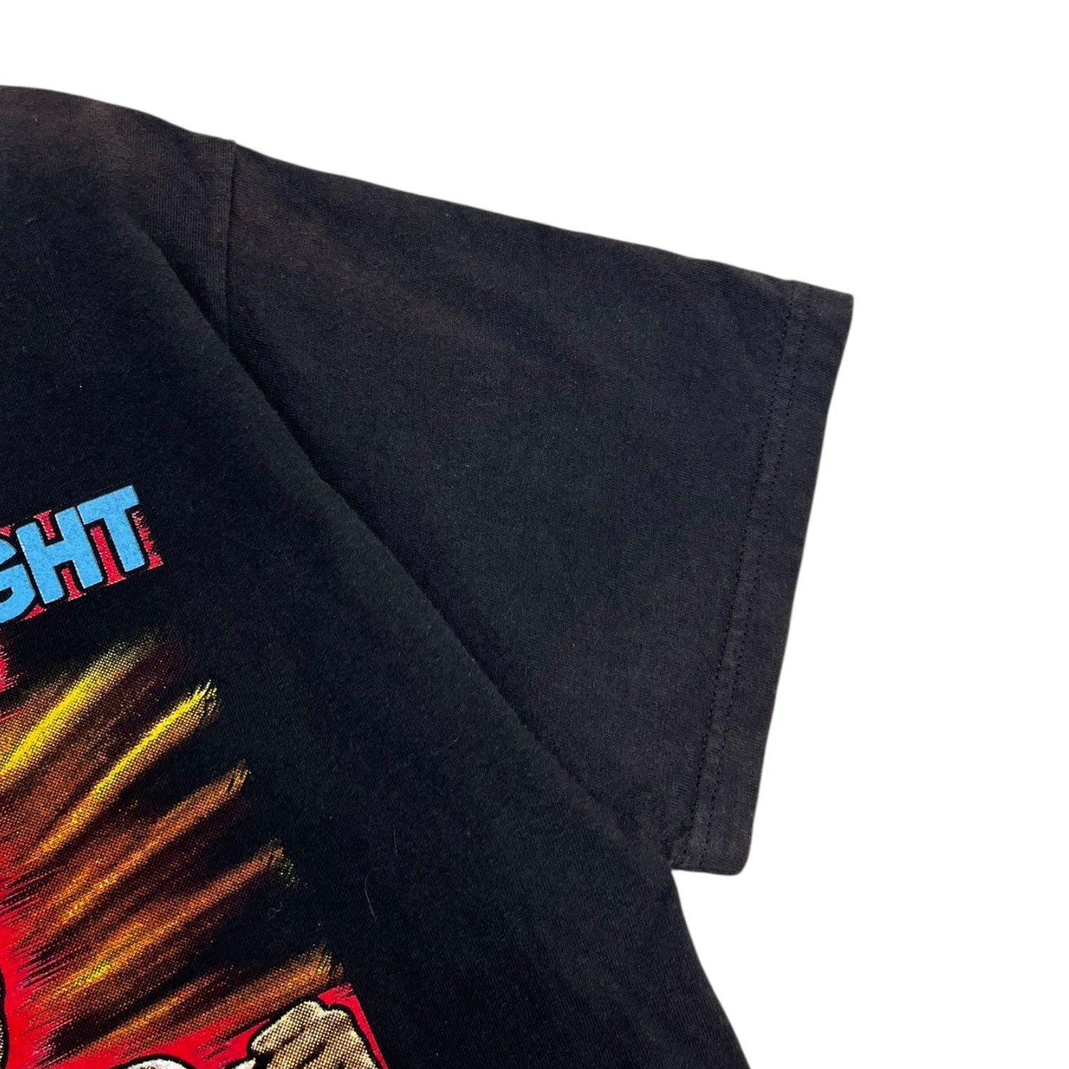 2009 Welterweight Championship Gotto vs Glottey T-Shirt