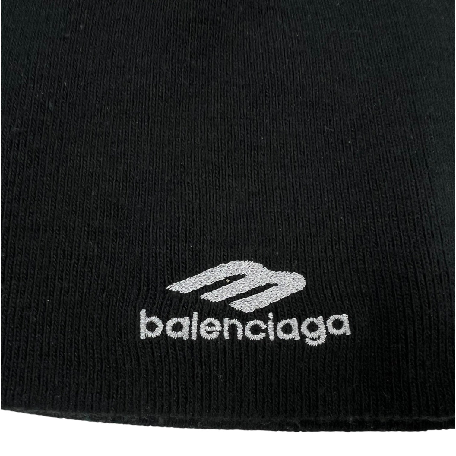 Balenciaga 3B Sports Icon Beanie