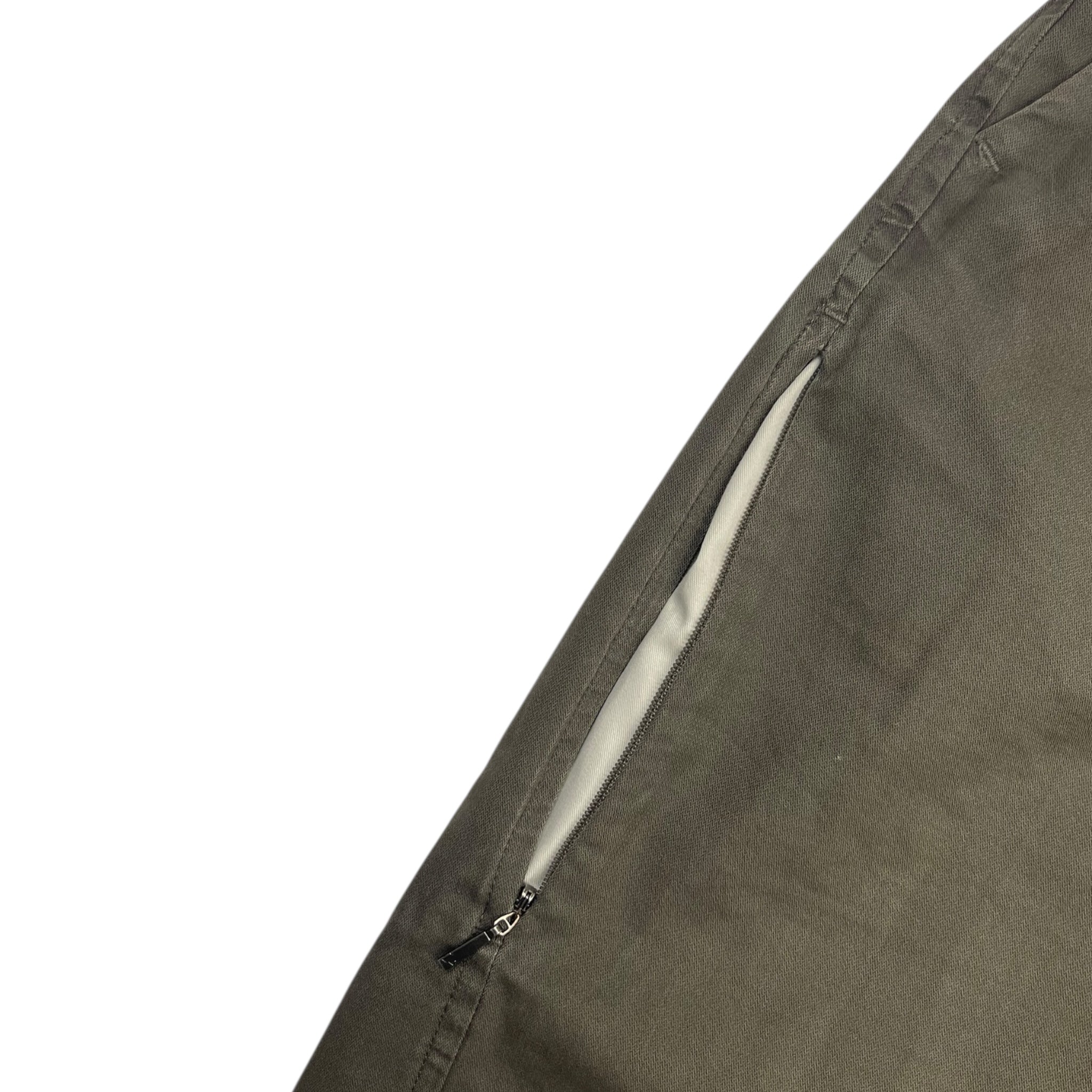 Arc'teryx Light Hiking Pants Olive