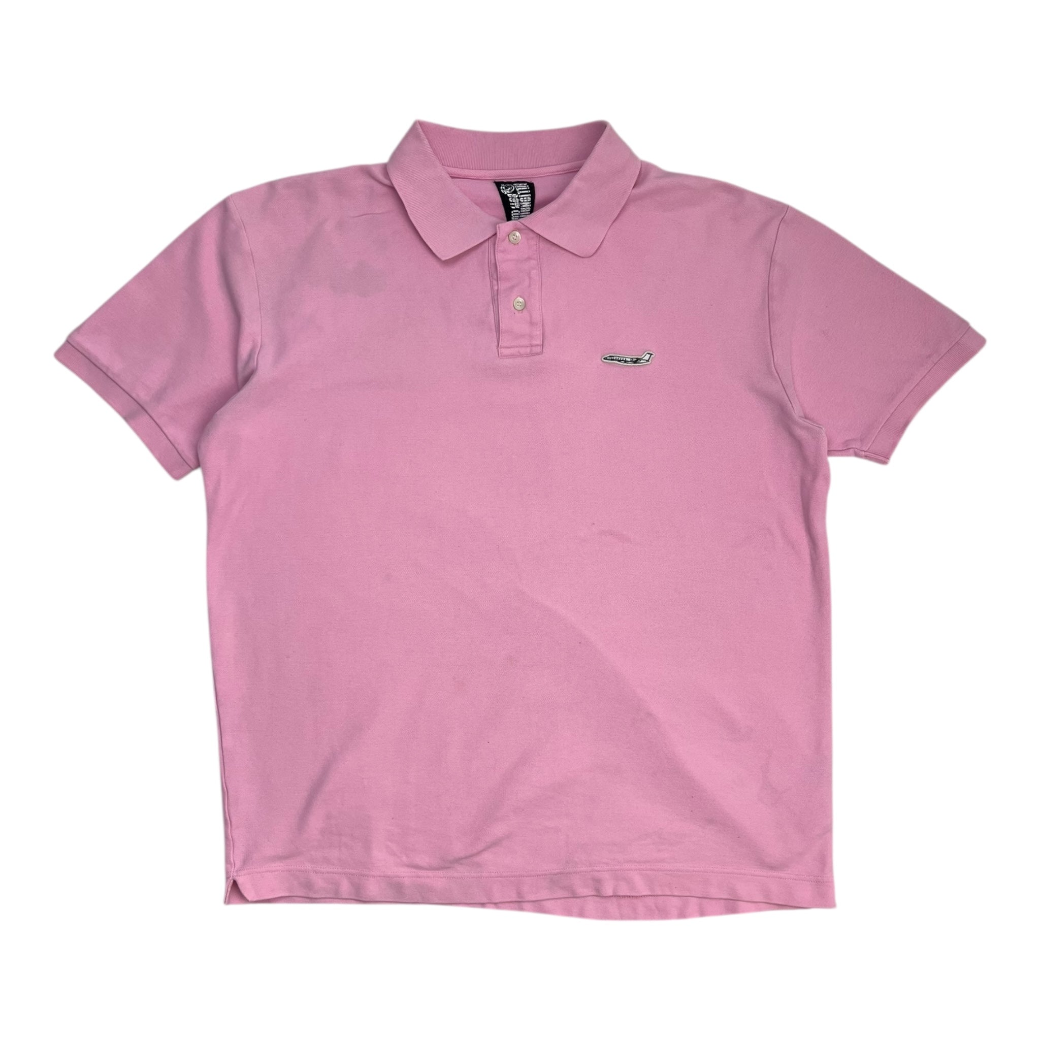 Billionaire Boys Club Polo Shirt