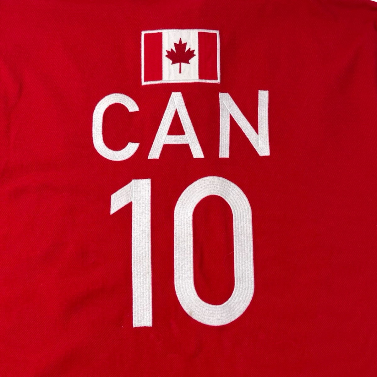 Polo Ralph Lauren Canada Big Pony Shirt