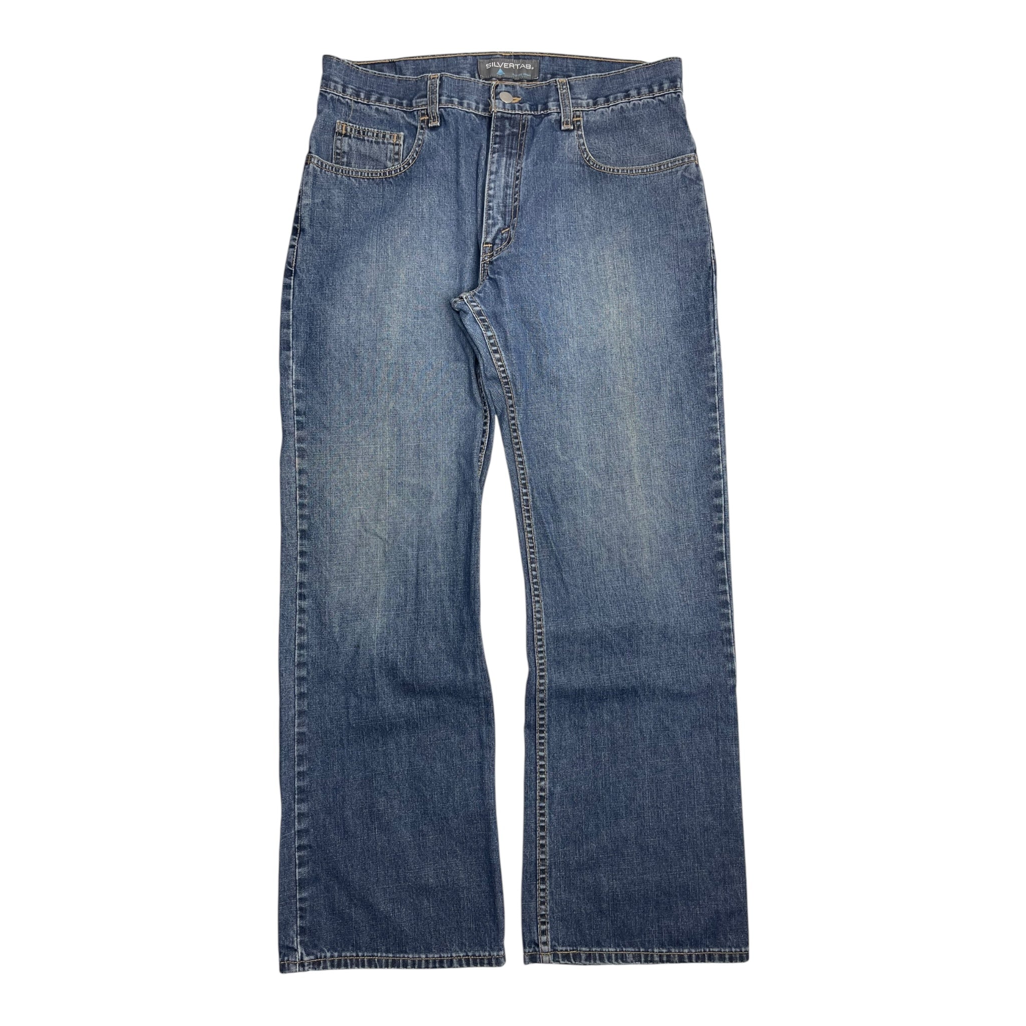 Vintage Y2K Levi’s Silvertab Denim Bottoms