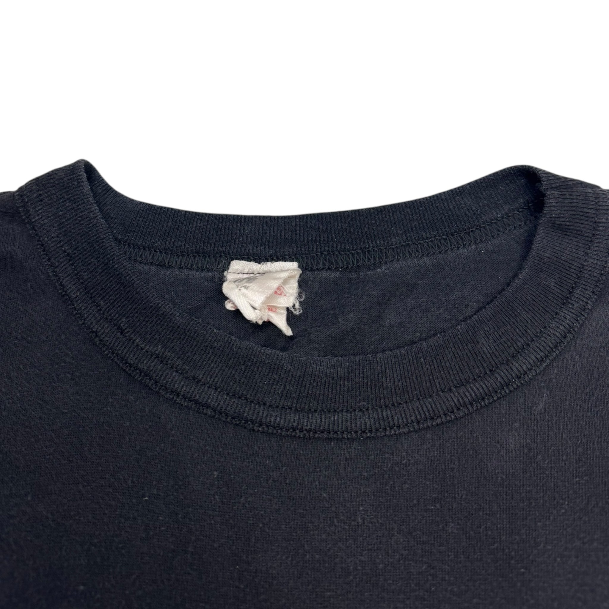 Vintage Just For Laughs Montreal Cartoon Mascots T-Shirt