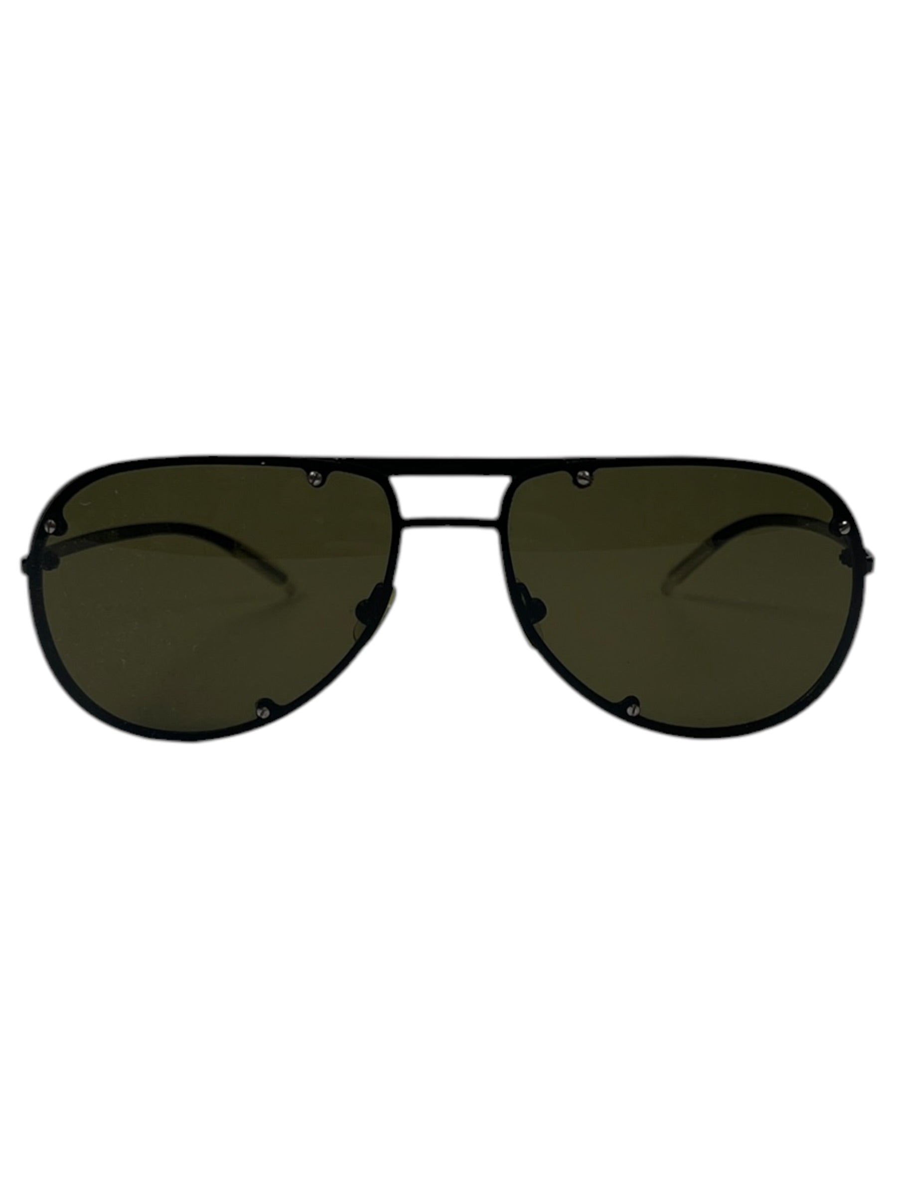 Dior Homme Black Tie 204/S Aviator