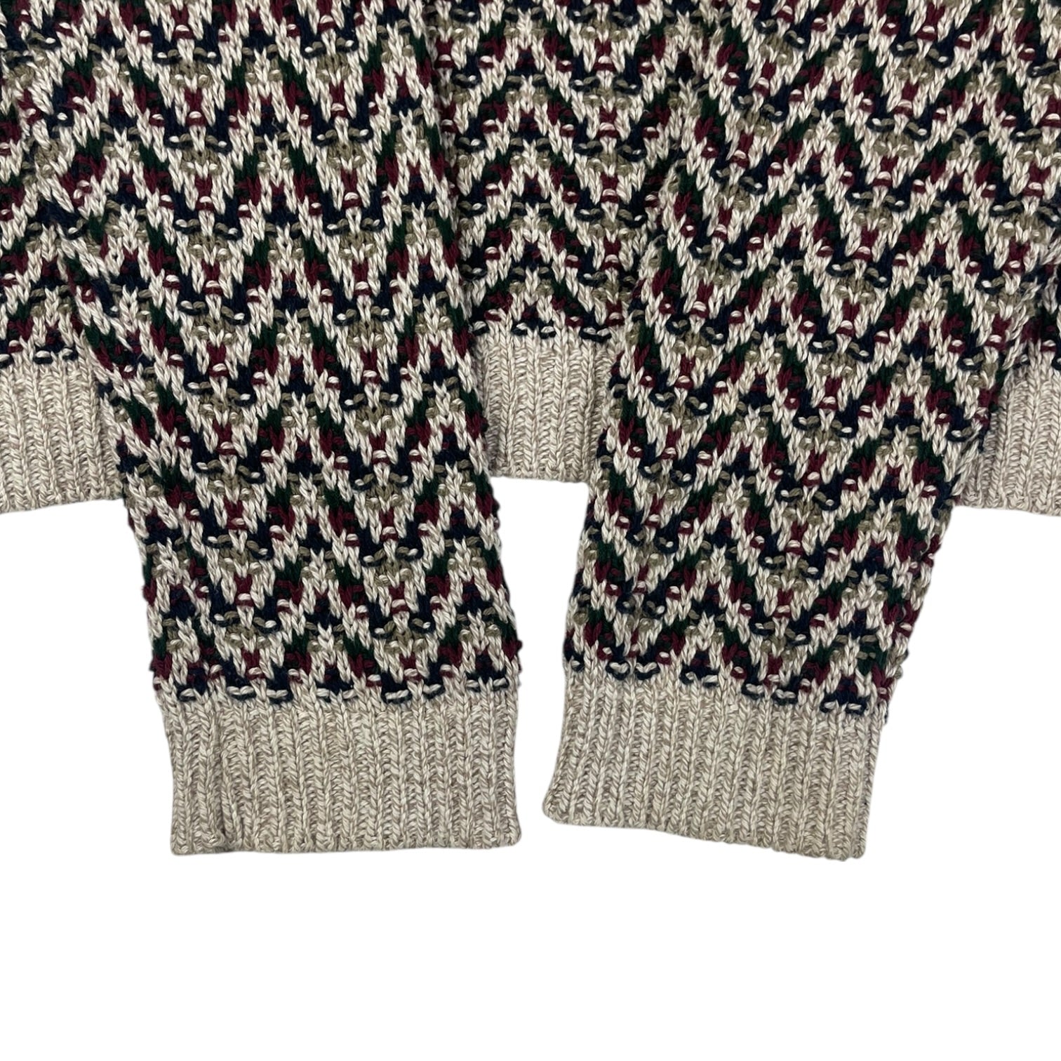 Eddie Bauer Knit Sweater