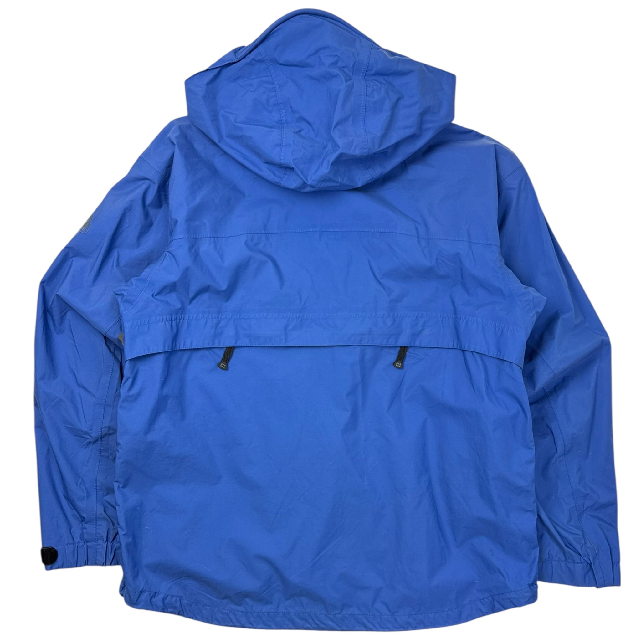 nikelab acg po shell