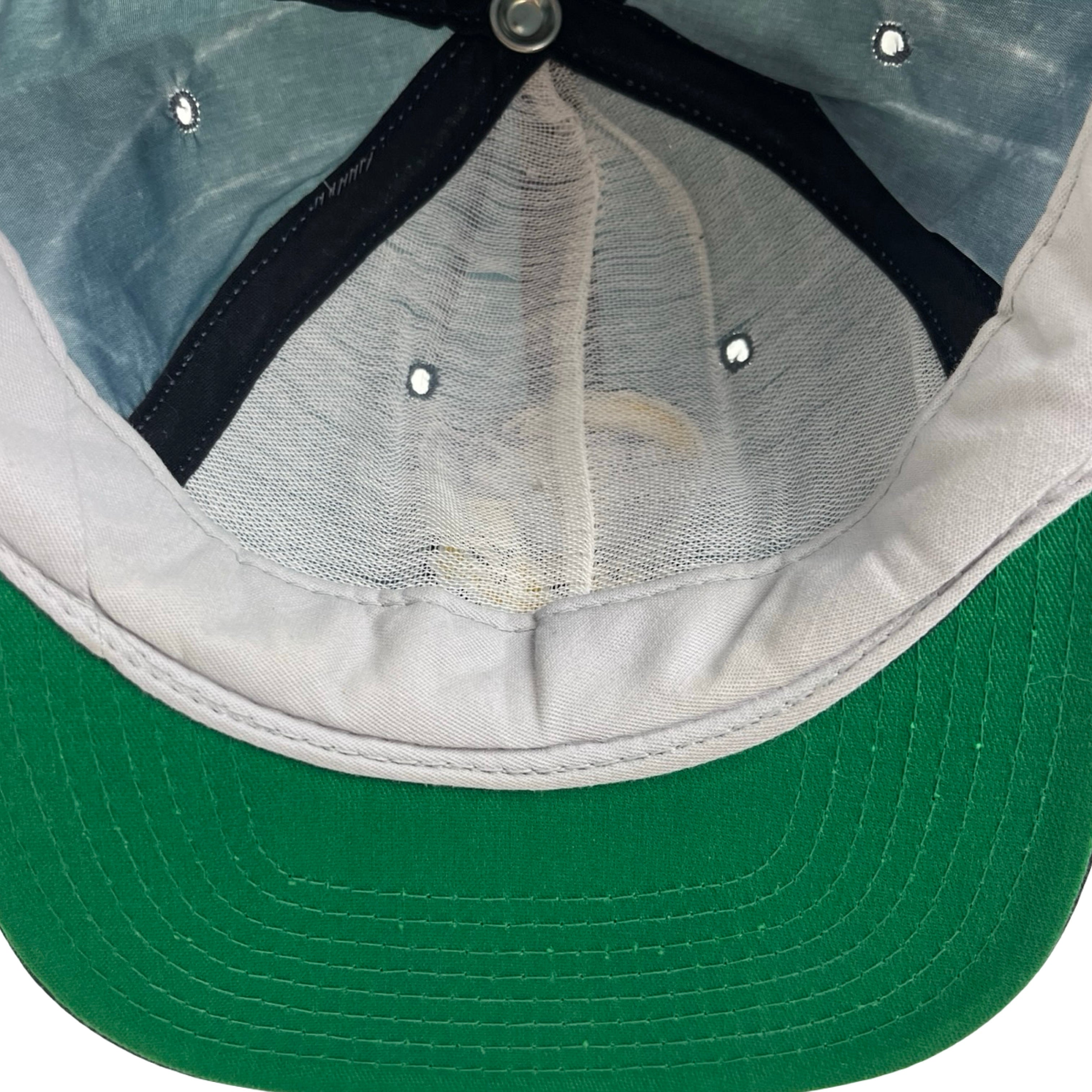 Vintage Starter UCLA Bruins MiUSA Satin Hat