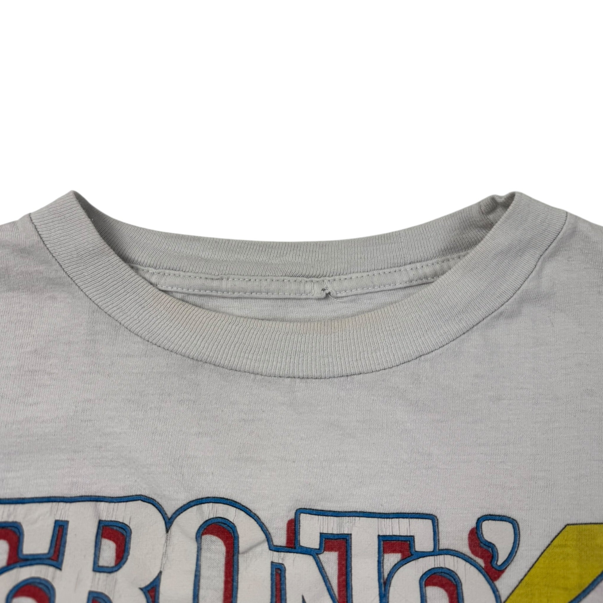 Vintage Toronto MLB Players T-Shirt