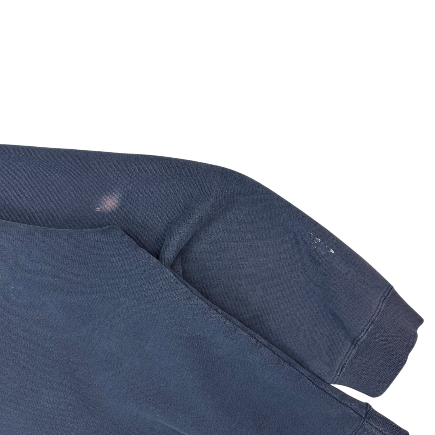 Vintage Independent Truck Company Hoodie Navy Blue