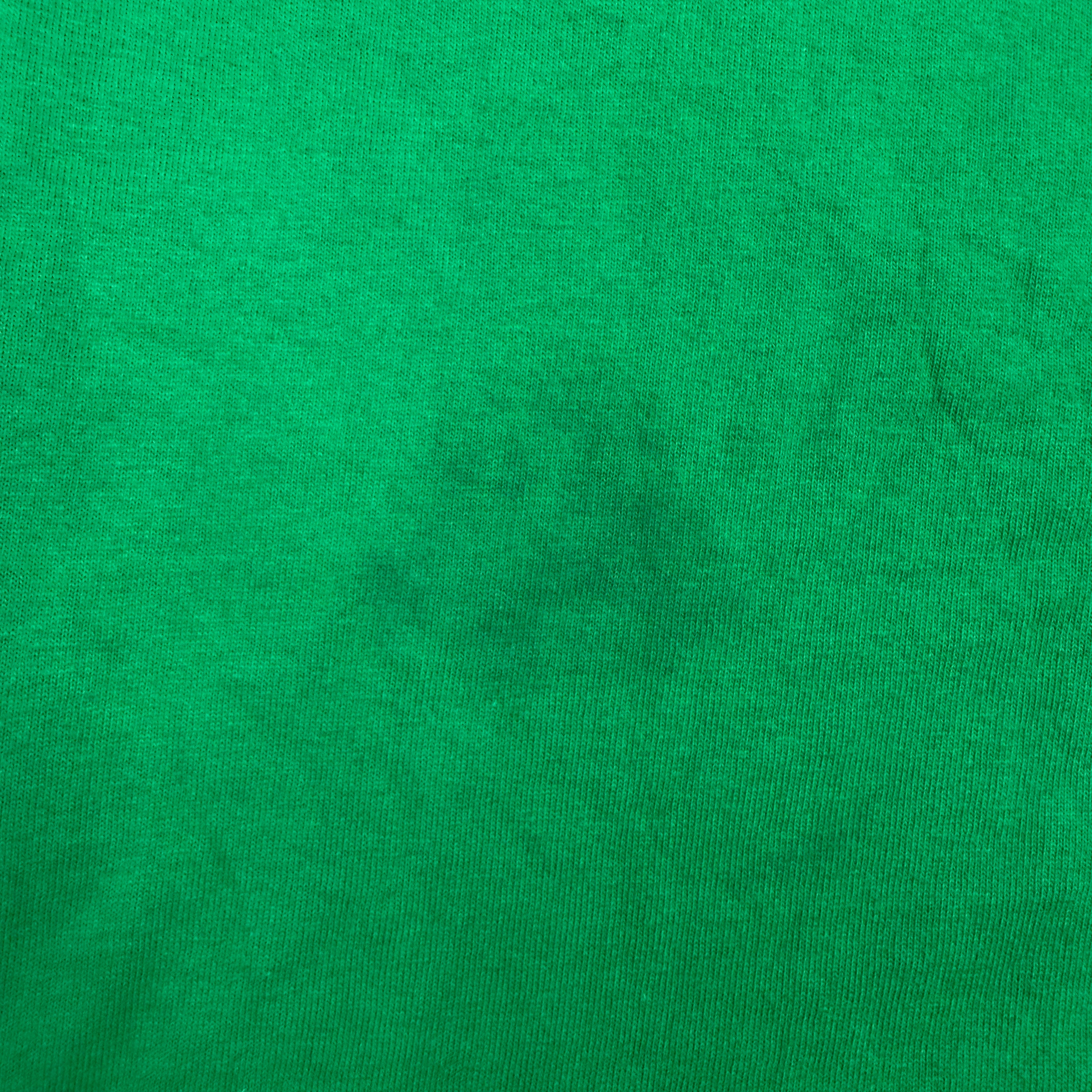 Vintage Mexico World Cup Bugs Bunny Tee Green