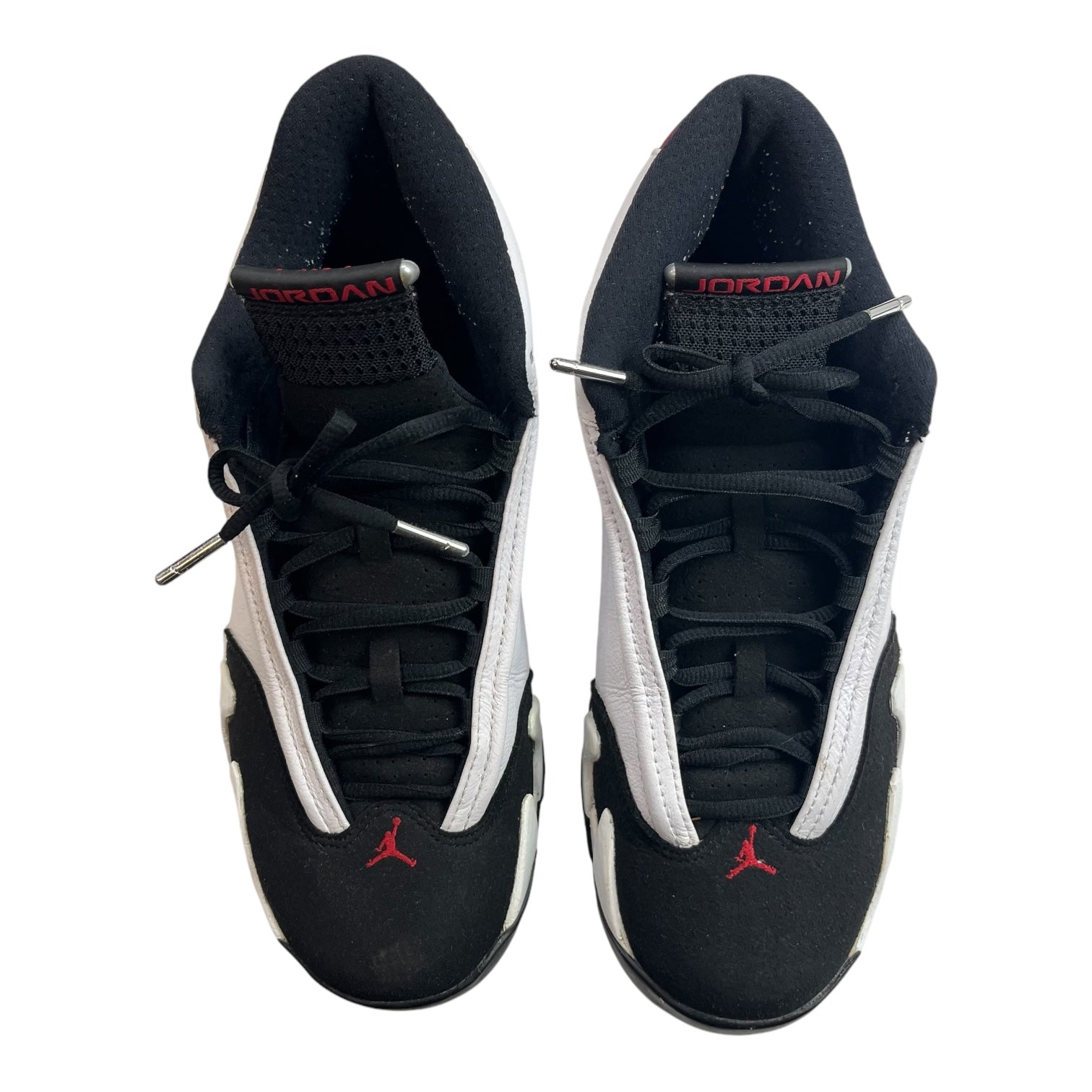 Jordan 14 Black Toe (Used)