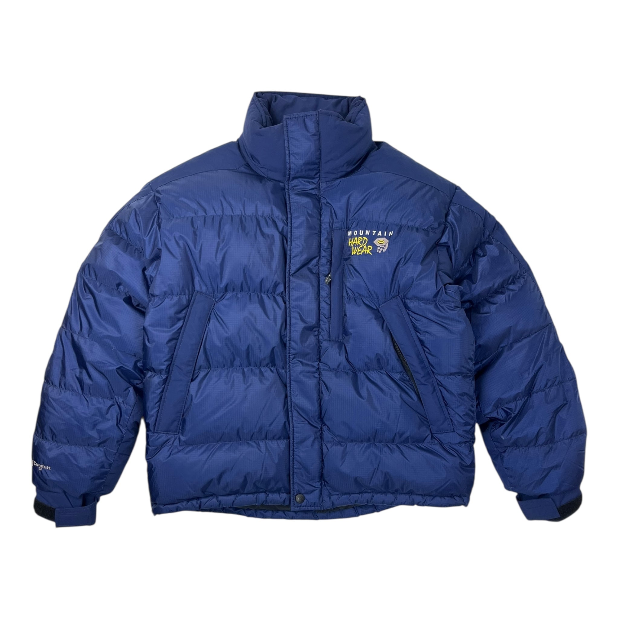 Mountain Hardwear Sub Zero Puffer Jacket