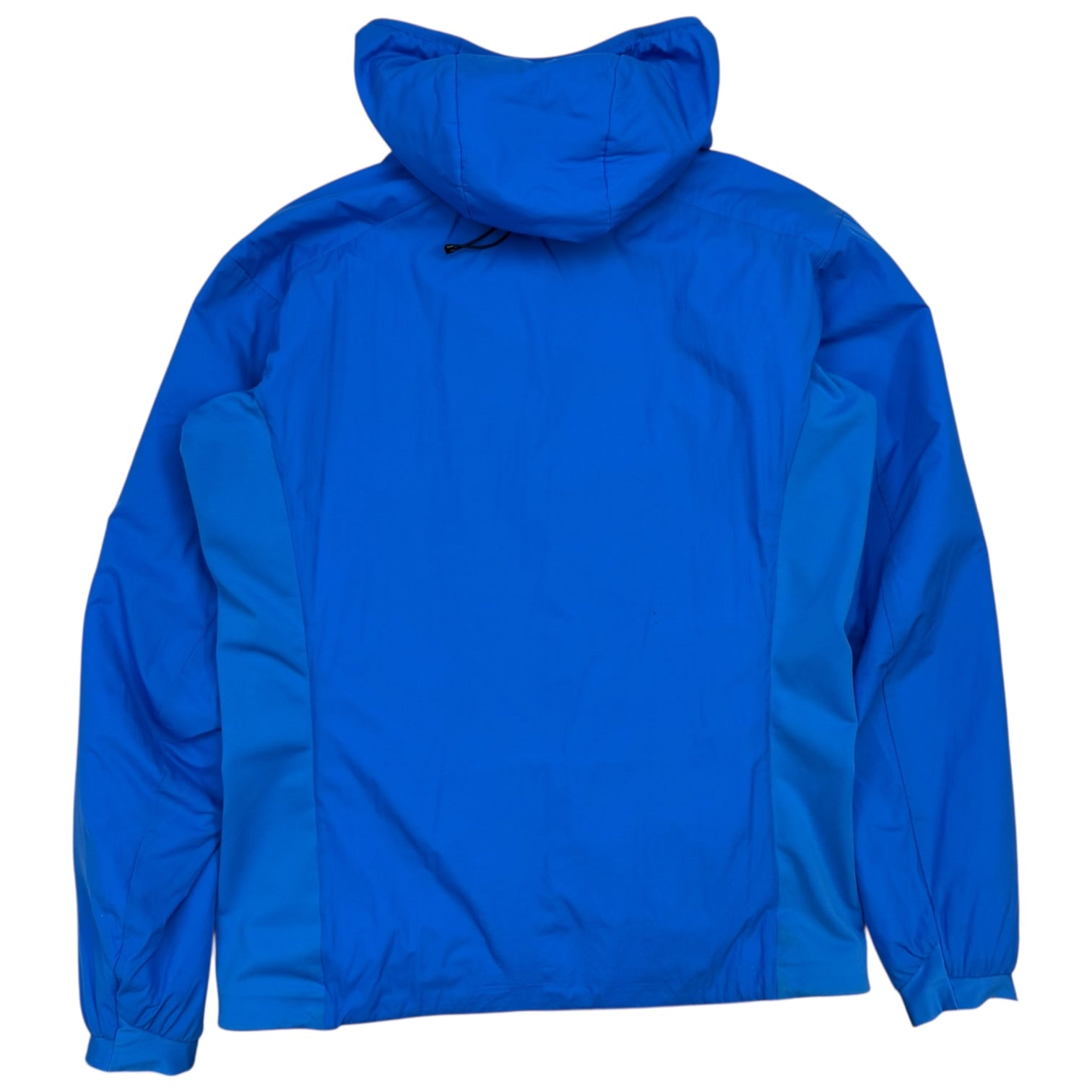 Arc’teryx Atom Hoody Blue