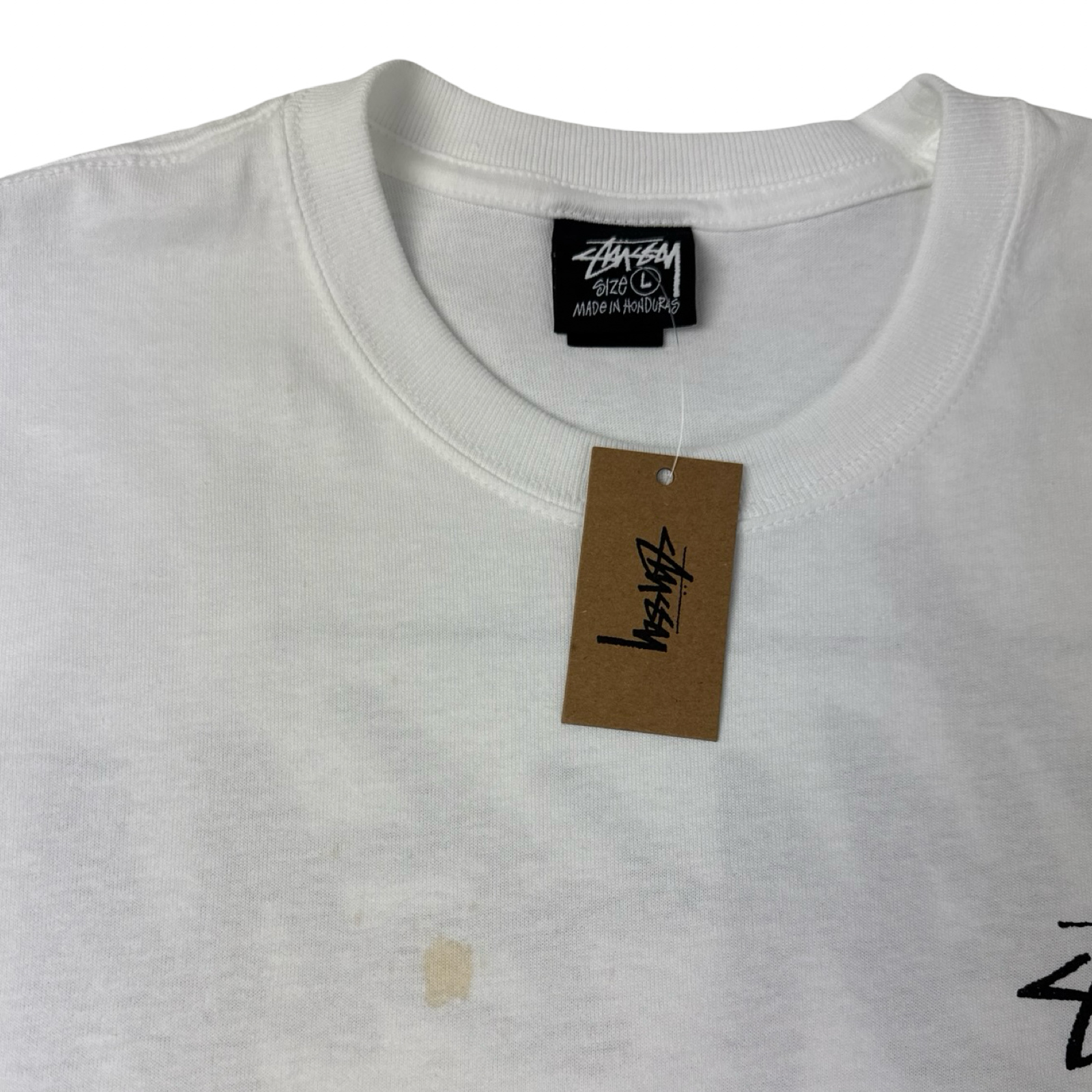 Stussy Big Love From California T-Shirt
