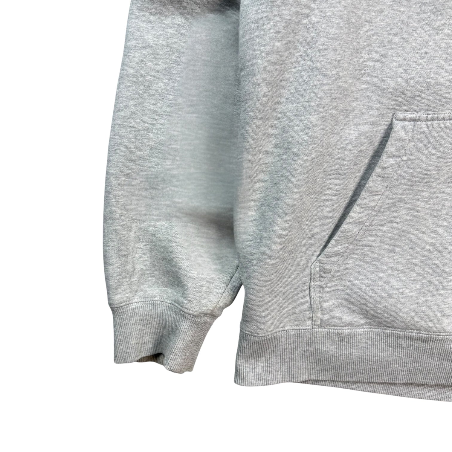 Stussy Ocular Hoodie Grey