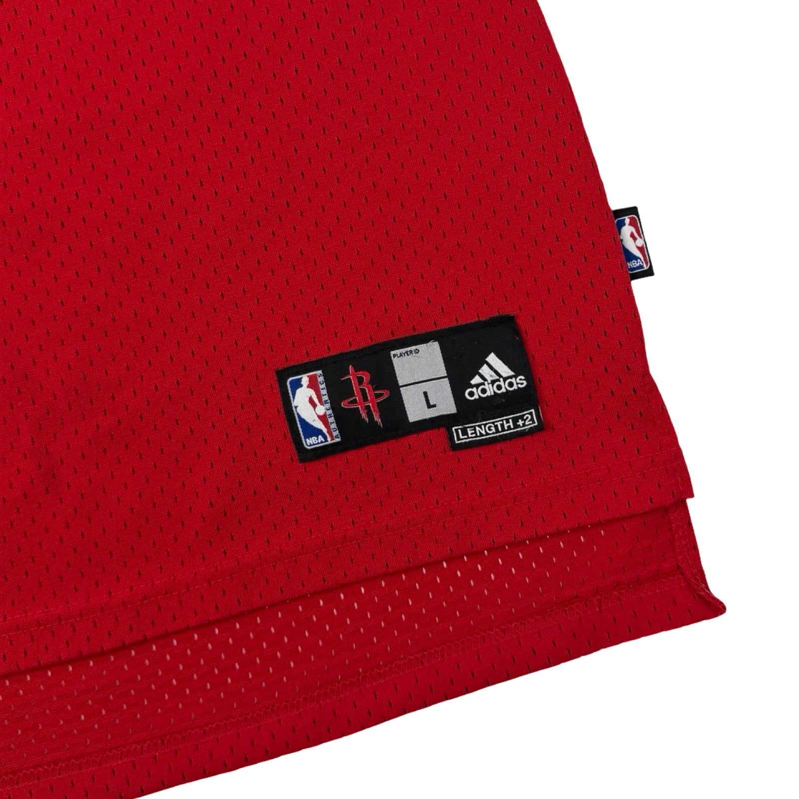 Houston Rockets Tracy Mcgrady Adidas Youth Jersey