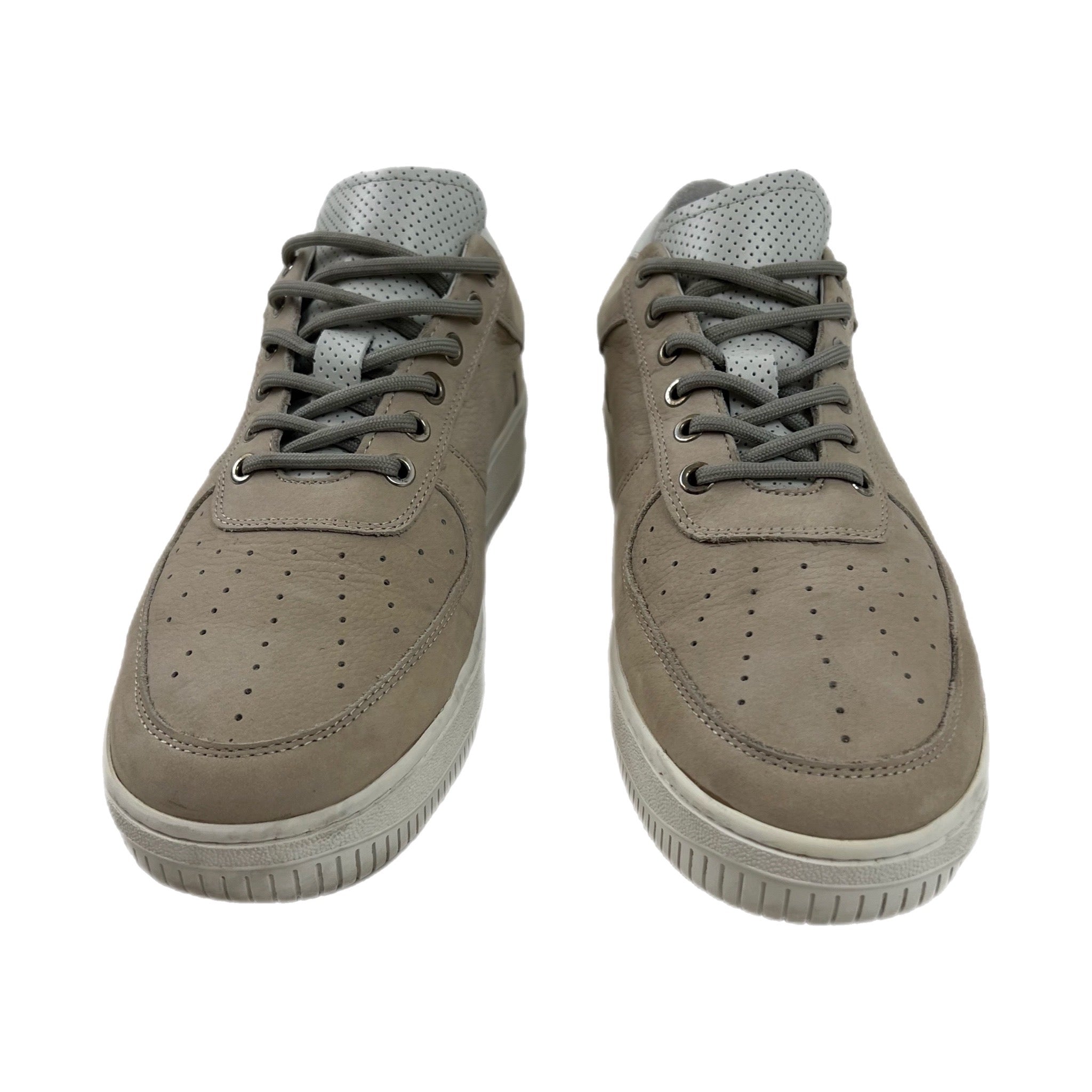 Aime Leon Dore Q14 Sneaker Tan (Used)