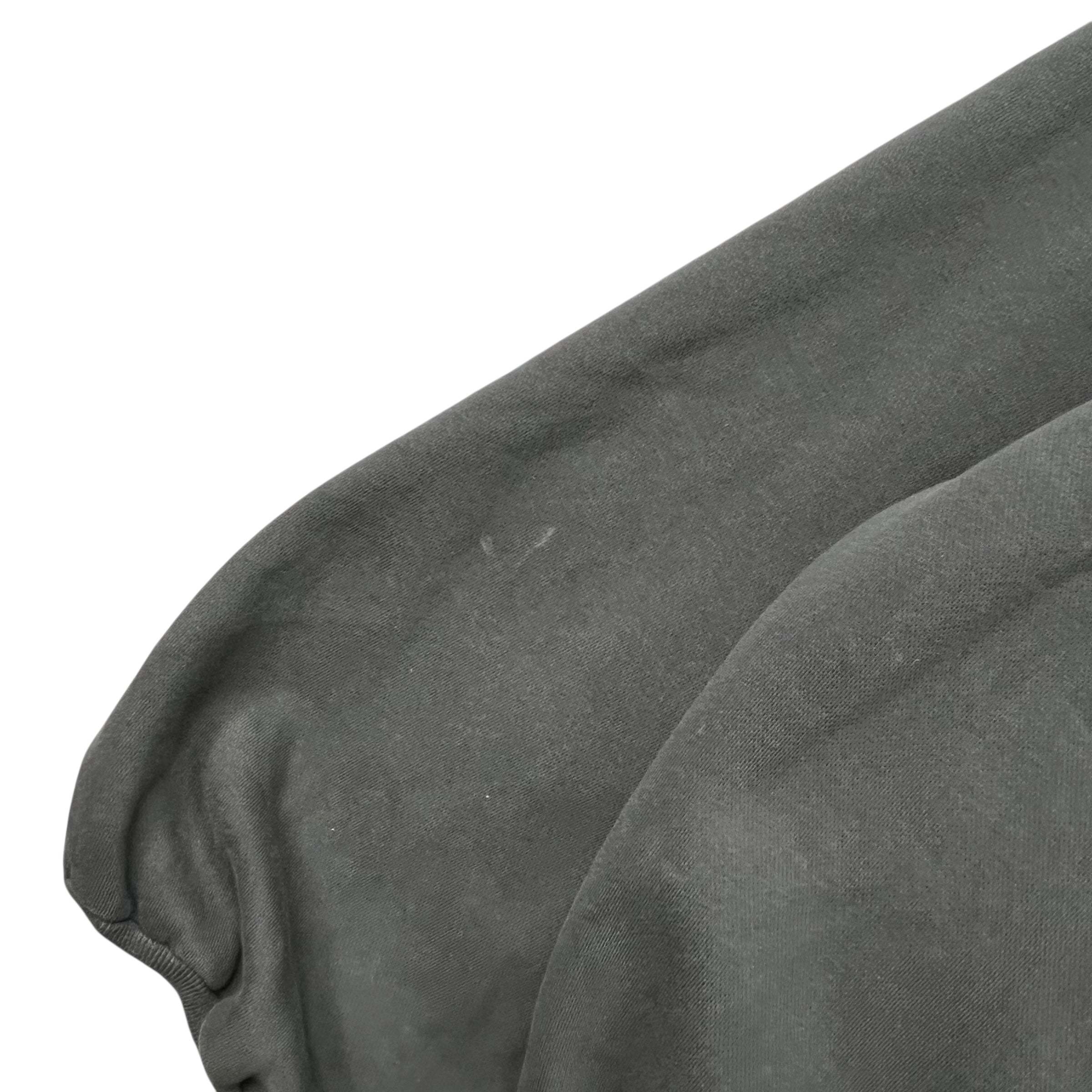 Yeezy X Gap Dove Hoodie Black