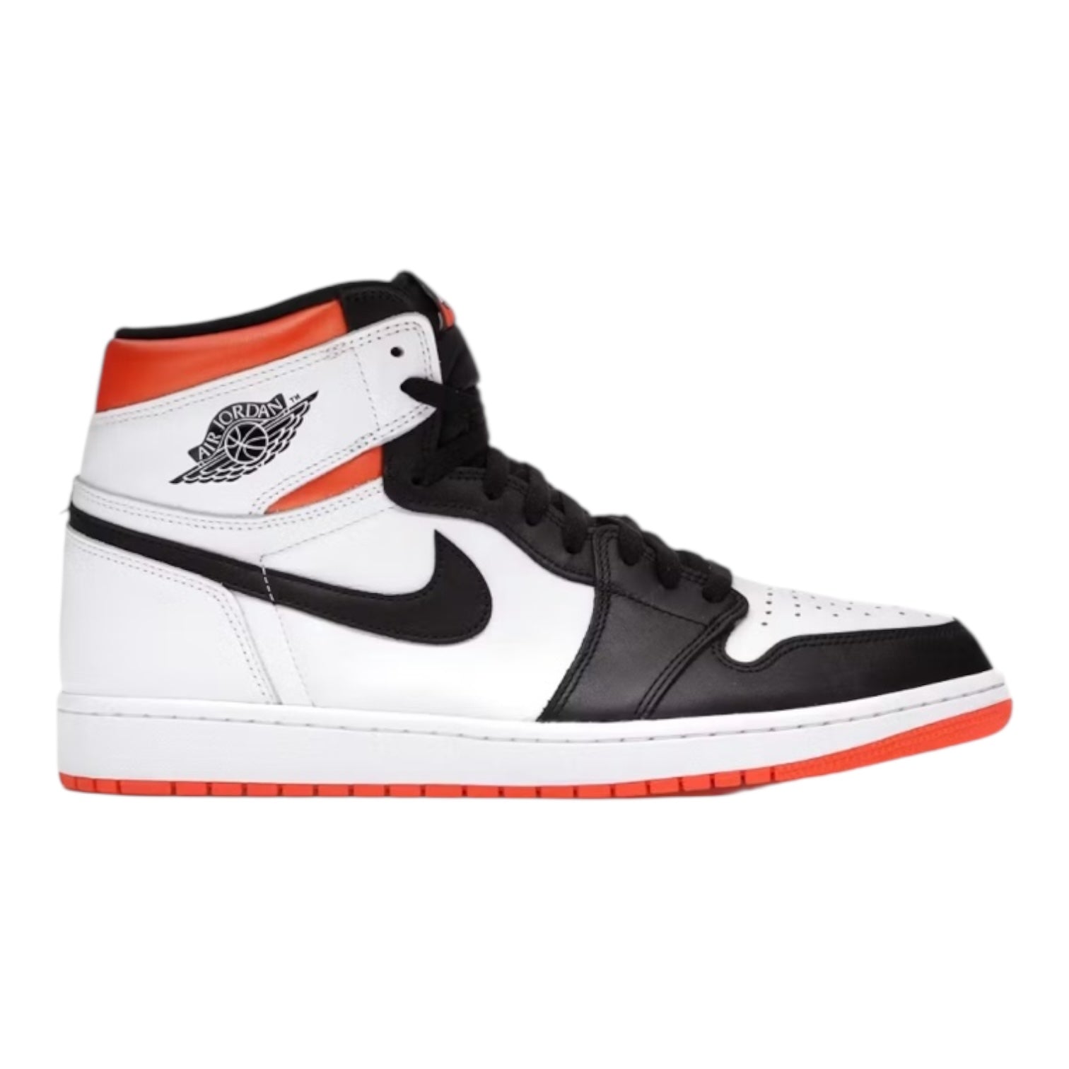 Jordan 1 Retro High Electric Orange (Used)