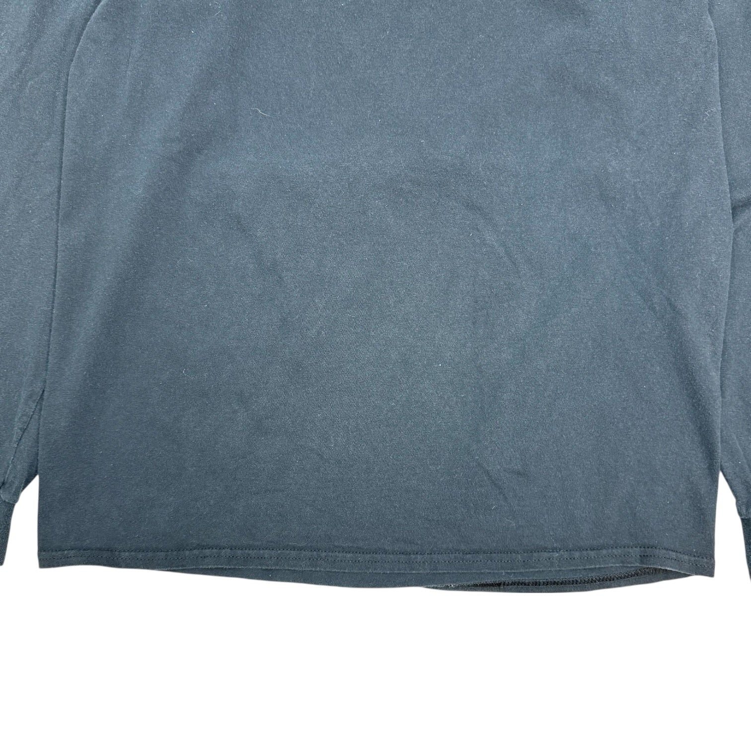 Kanye West Saint Pablo Tour Kim K L/S Tee Black