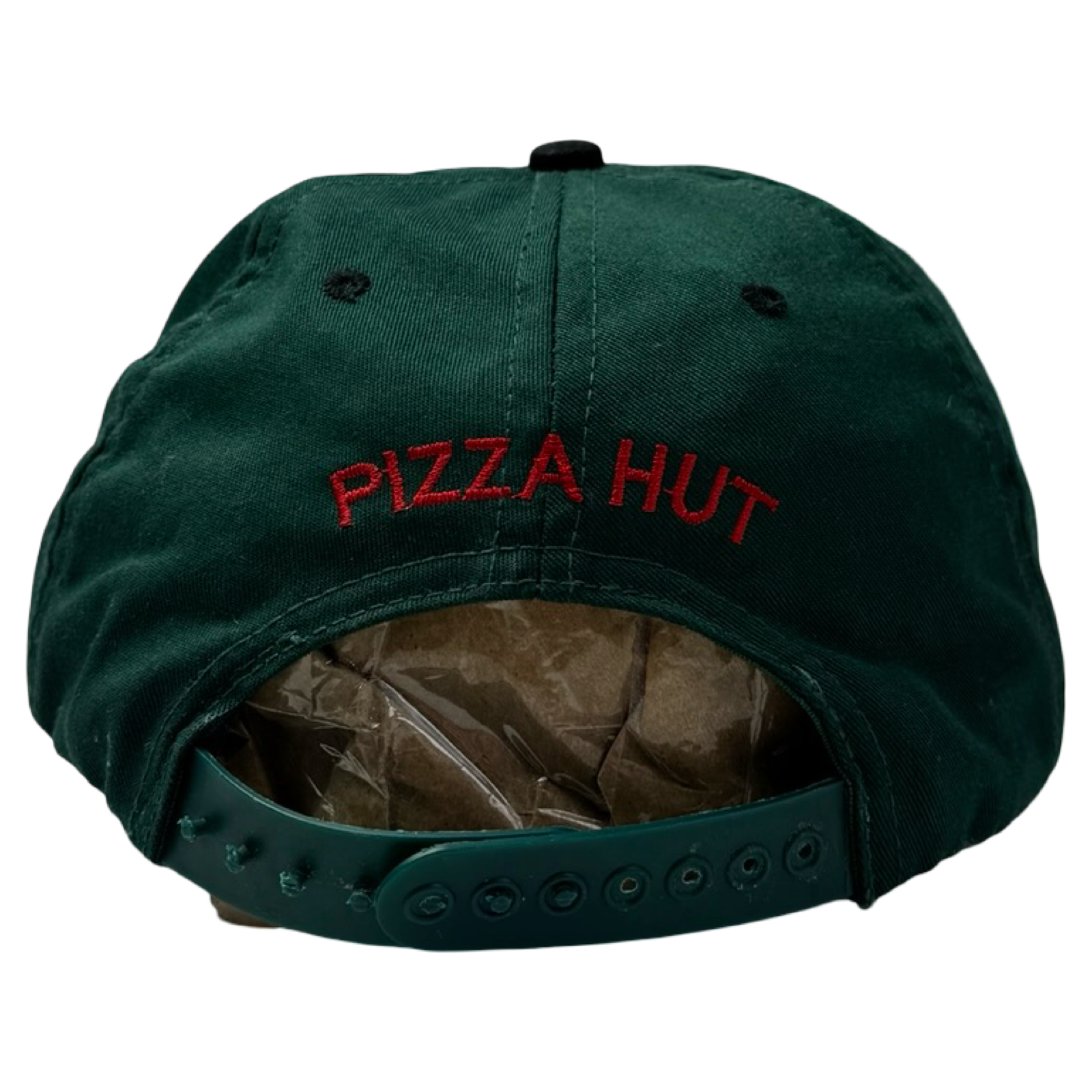 Vintage Pizza Hut Promotional Hat