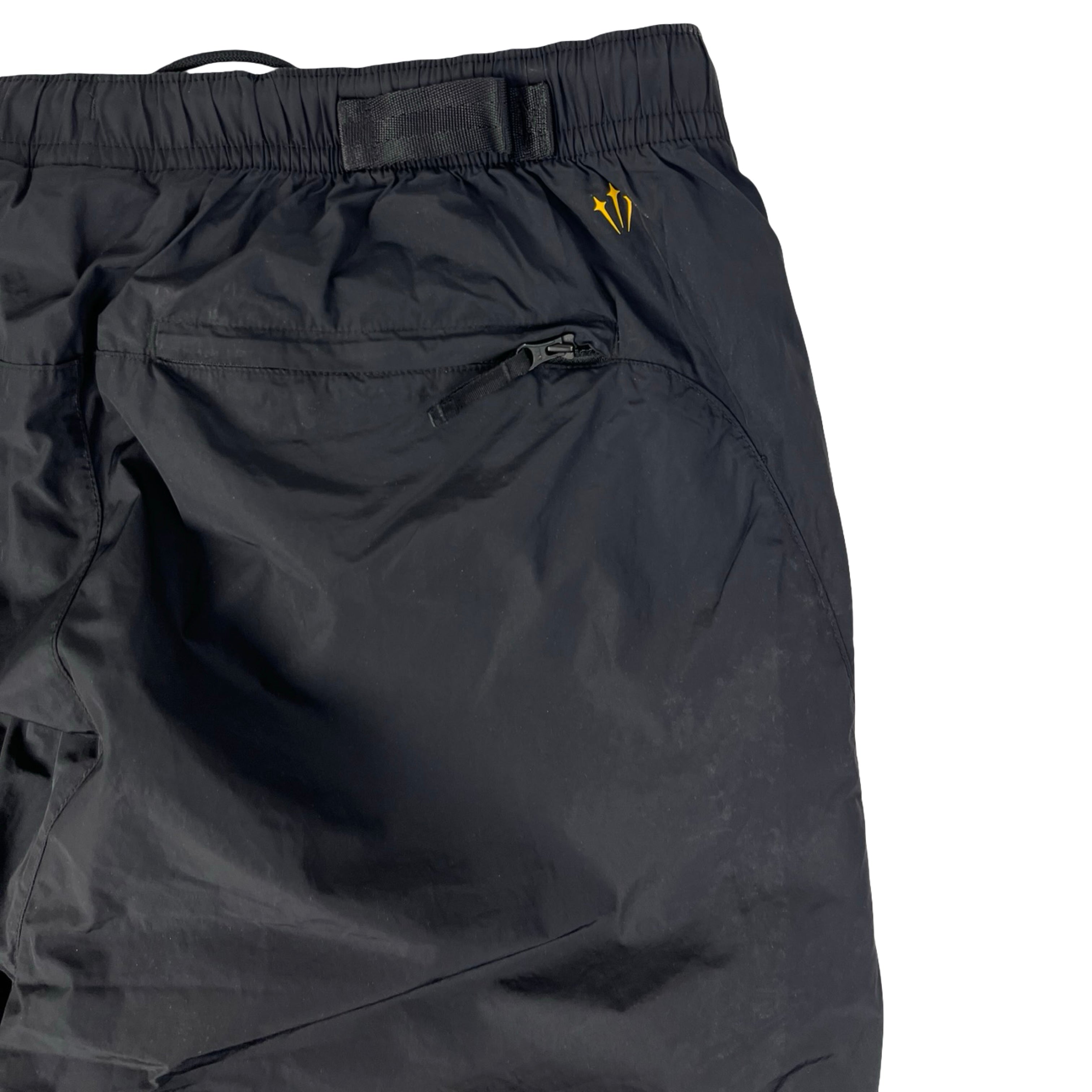 Nike x Drake NOCTA Track Pants Black