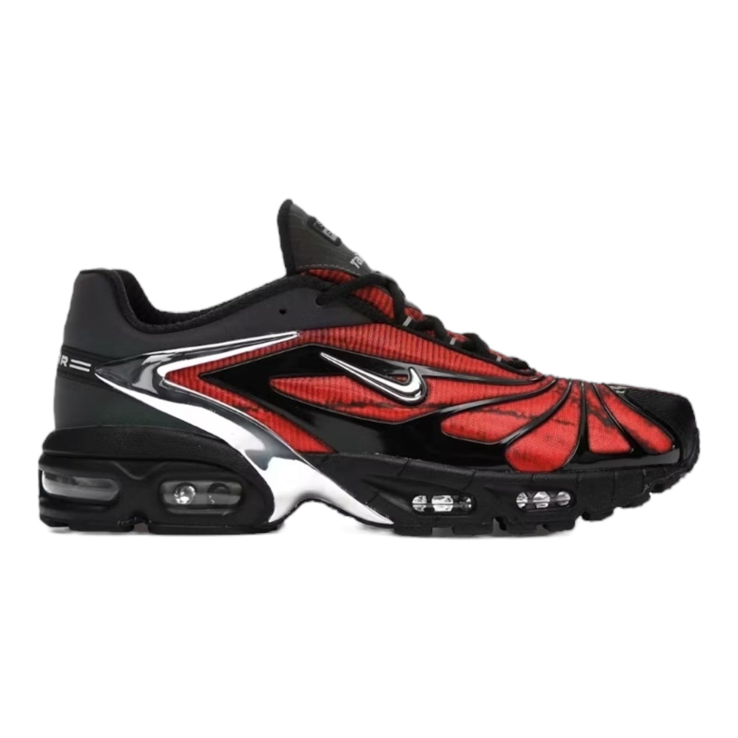 Nike Air Max Tailwind 5 Skepta Bloody Chrome (Used)