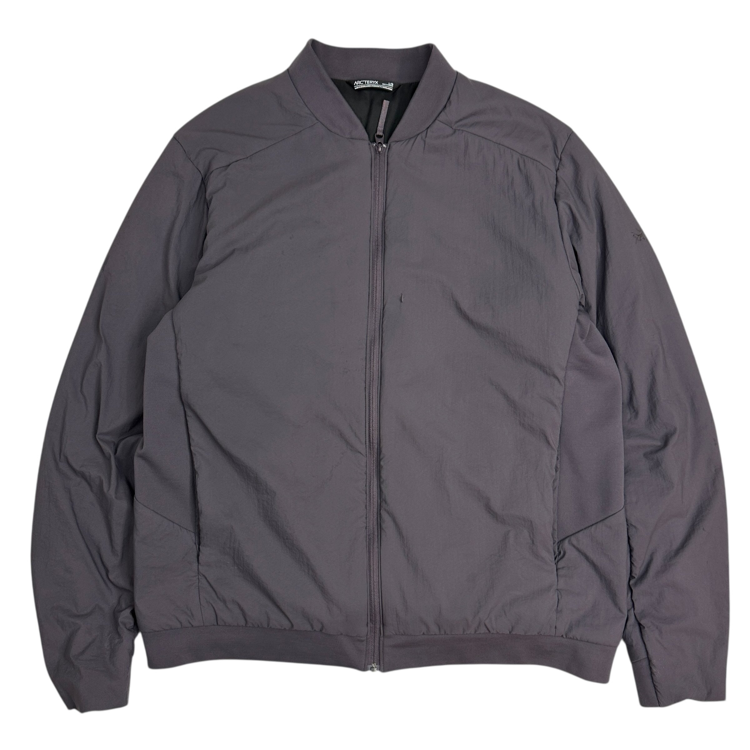 Arc’teryx Seton Jacket Wildwood