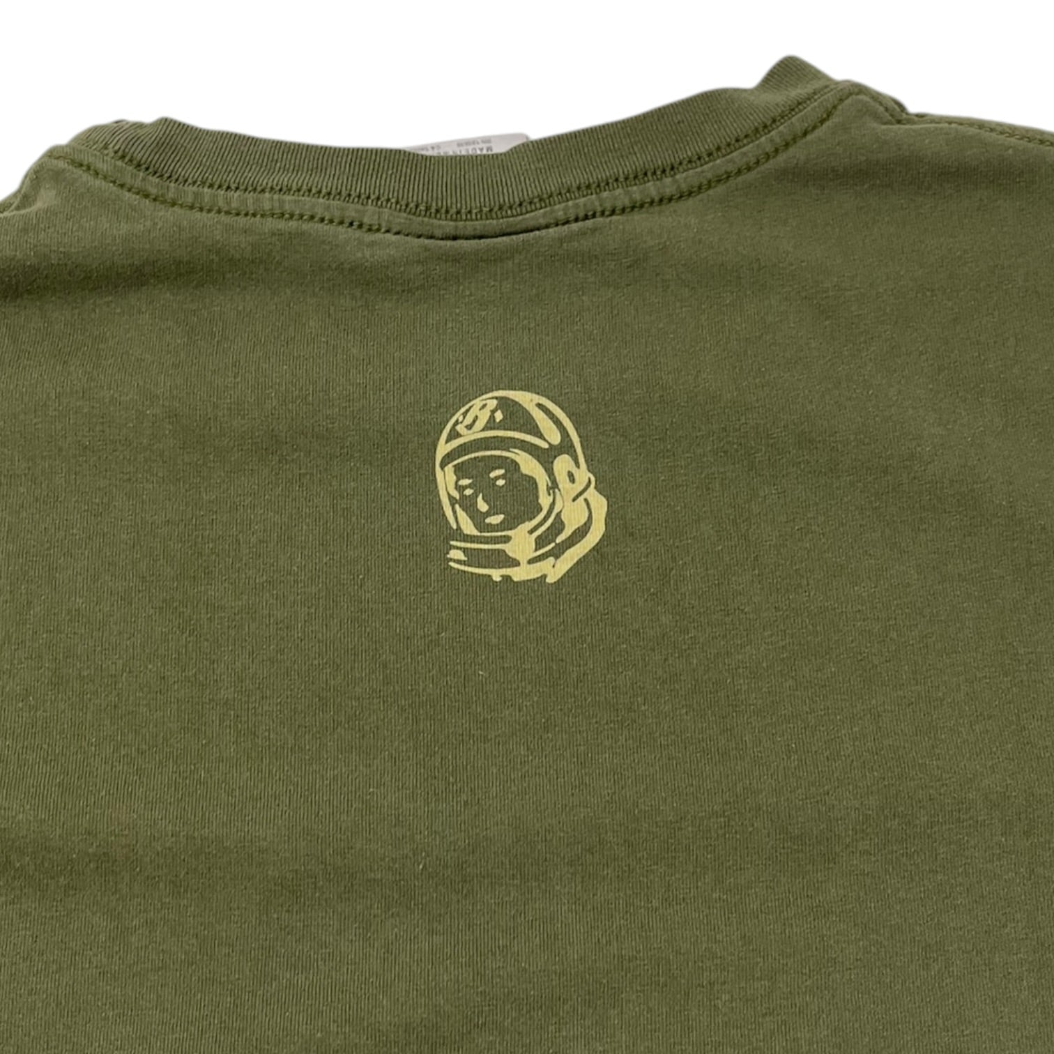 Billionaire Boys Club Tee Brown